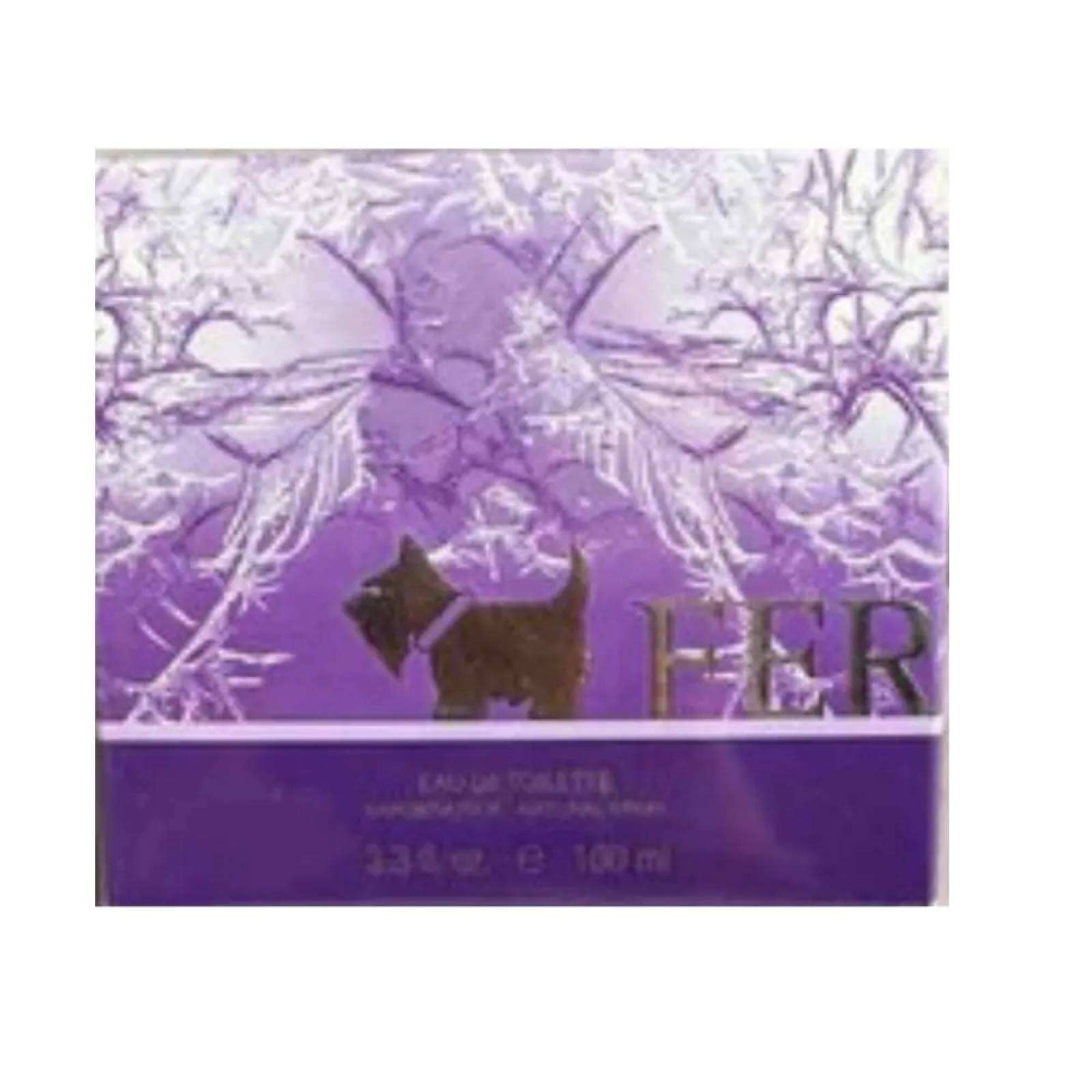Ferrioni Ice Violet 100ml