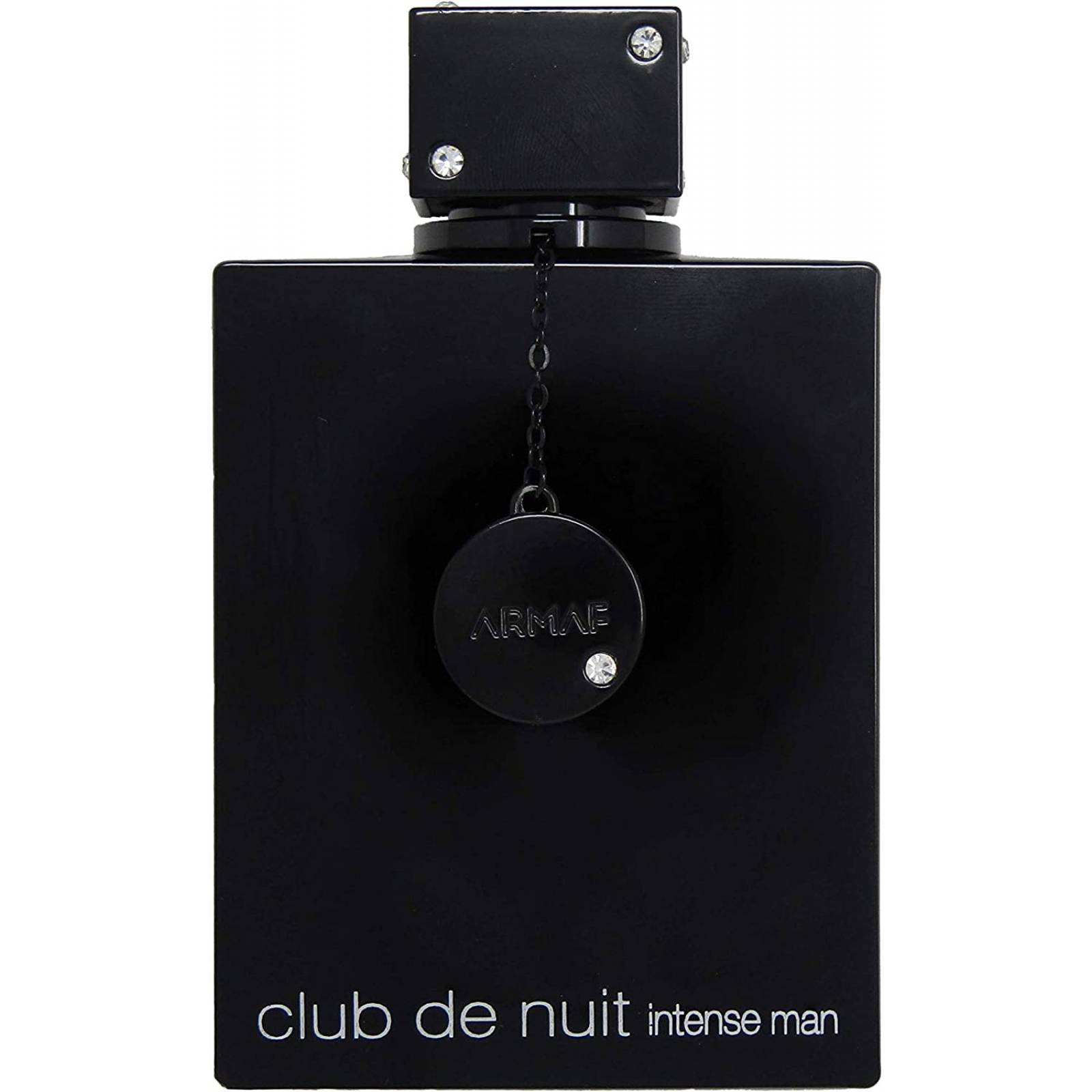 Club De Nuit Intense by Armaf Eau De Parfum Spray 200 ml