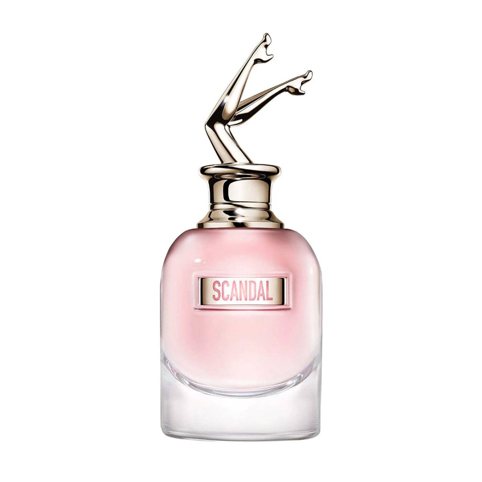 Jean Paul Gaultier Scandal a Paris Edt Vapo 80 ml - 80 ml