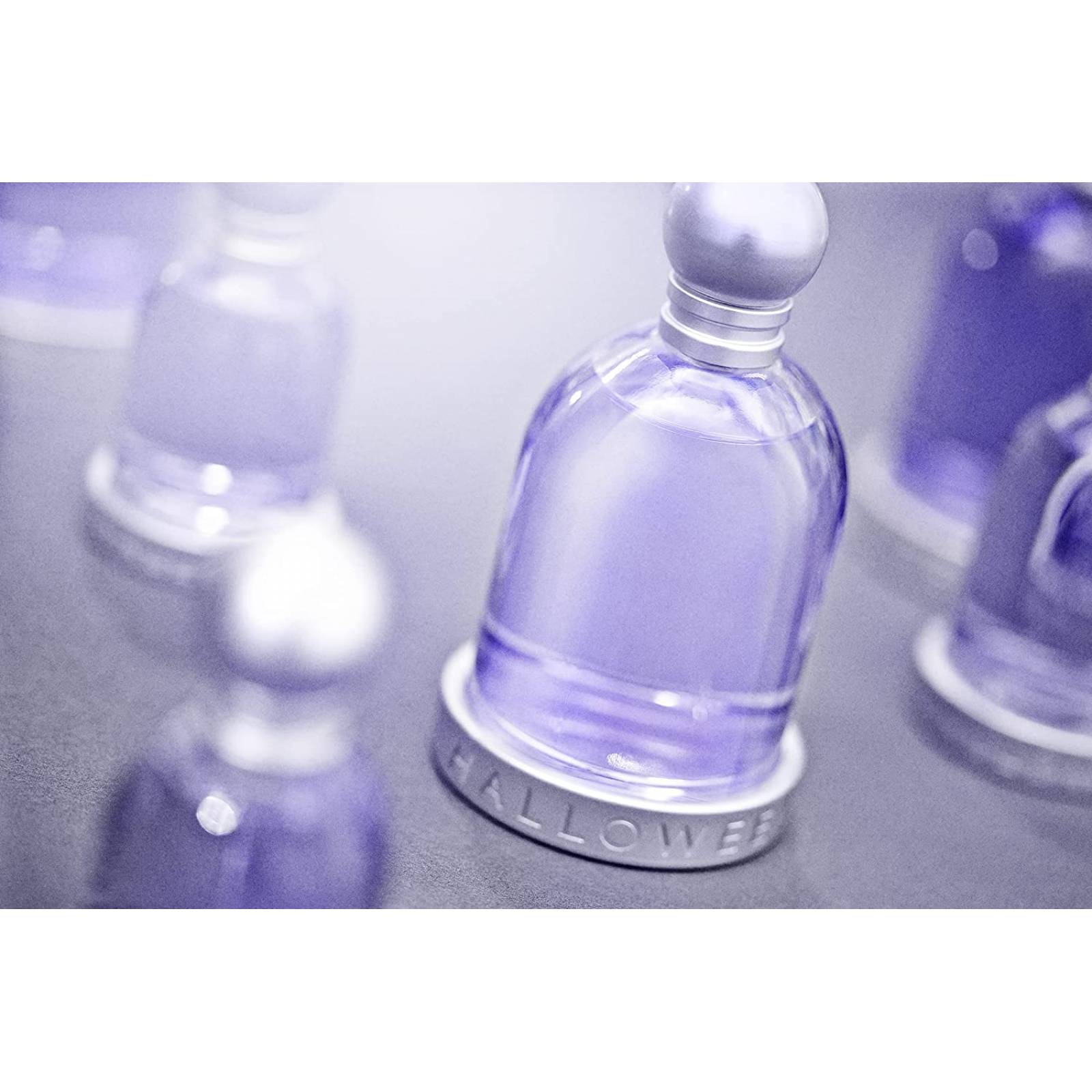 Jesus Del Pozo Halloween eau de toilette spray for women by jesus del pozo - 3.4 oz/ 100 ml