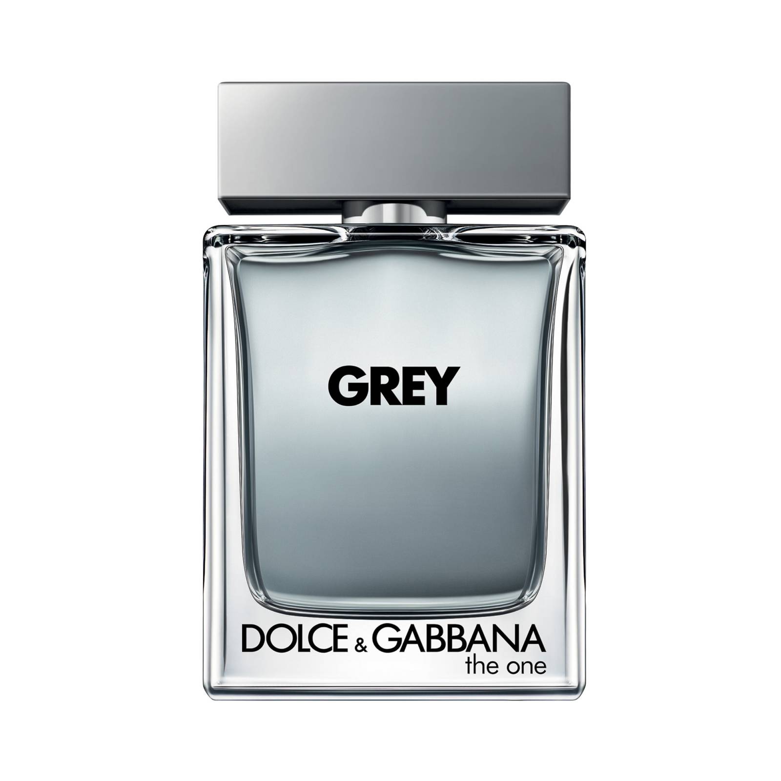 Dolce & Gabbana The One Grey For Men Eau De Toilette Intense