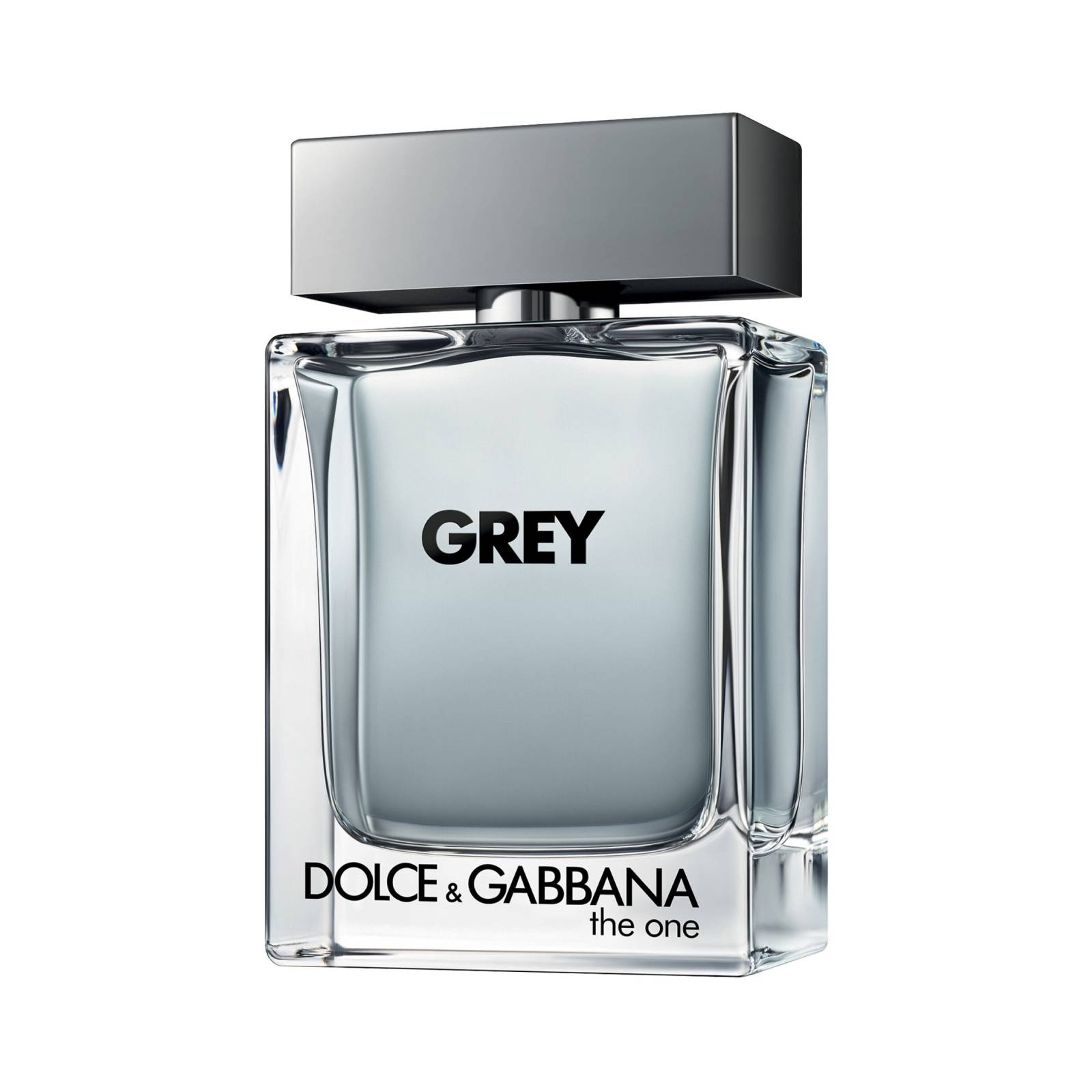 Dolce & Gabbana The One Grey For Men Eau De Toilette Intense