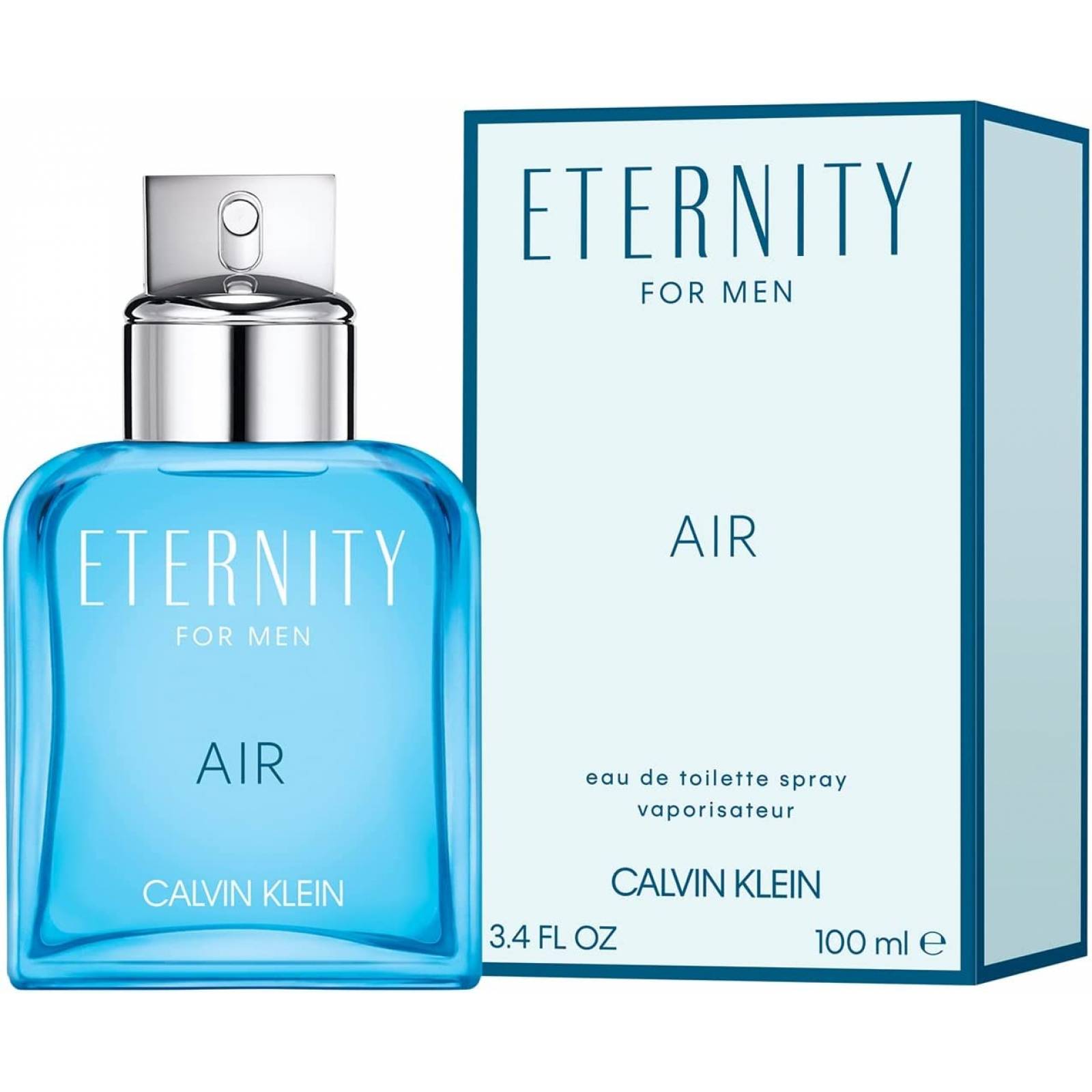 Calvin Klein Eternity Air Men, 100 ml