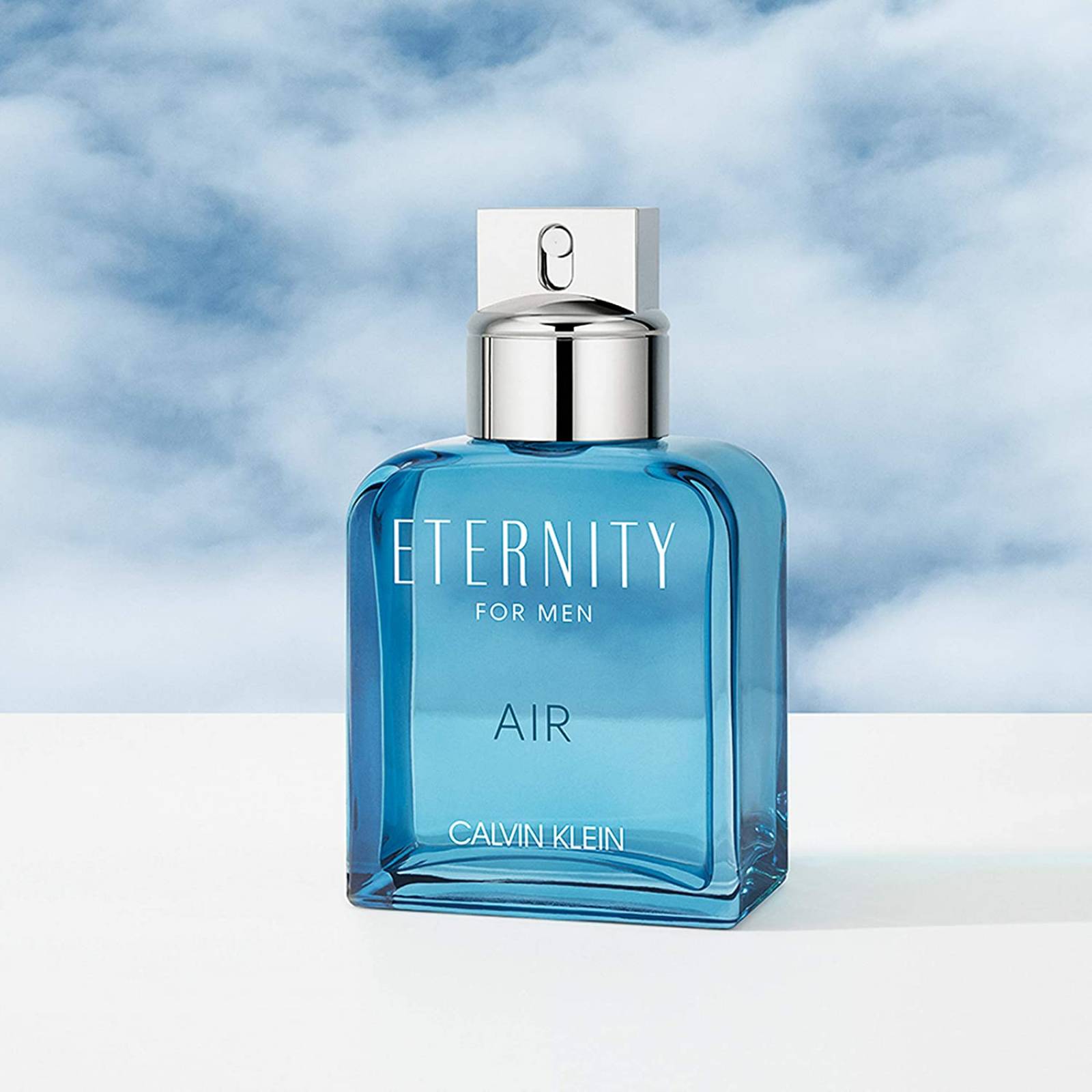 Calvin Klein Eternity Air Men, 100 ml
