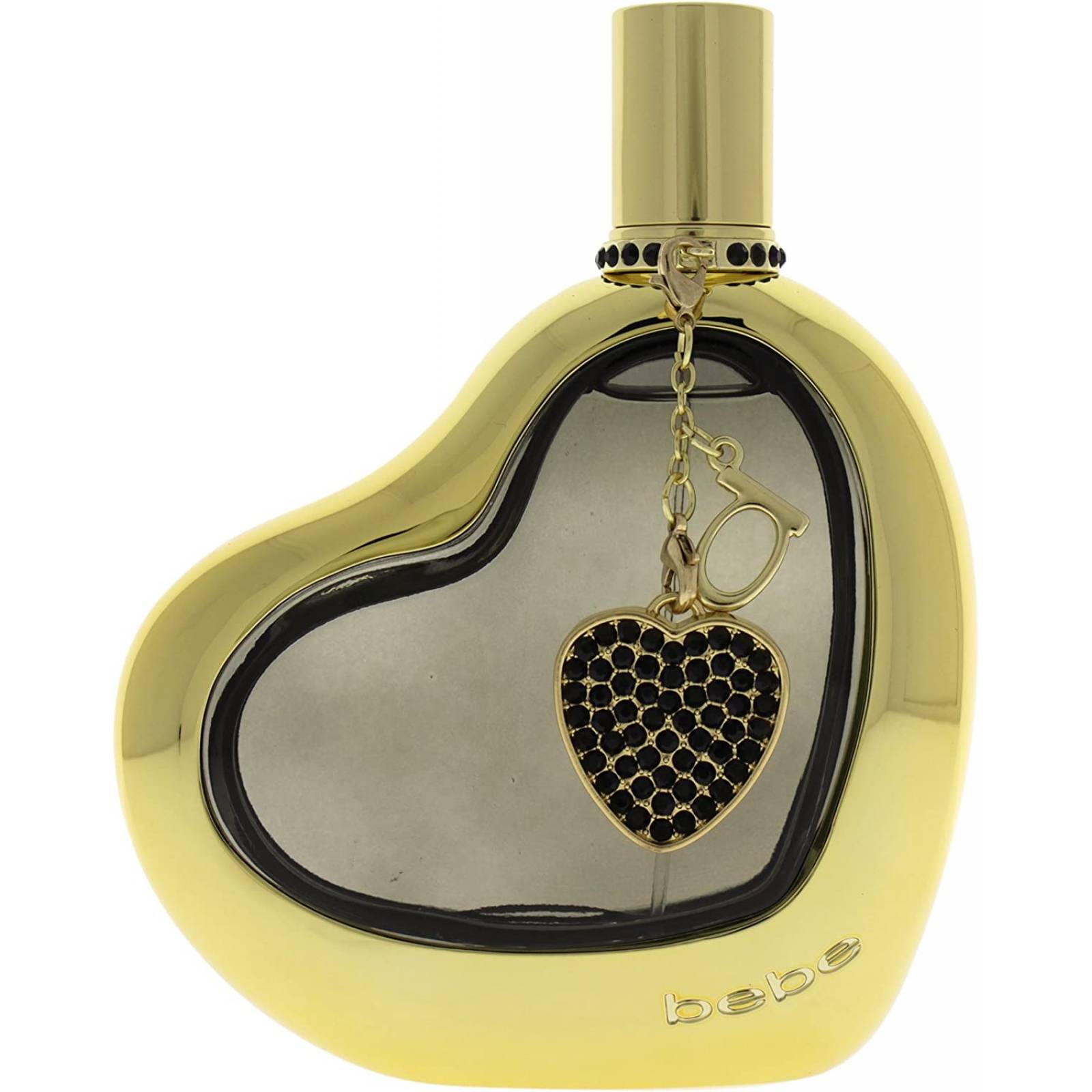 Bebe Gold Spray, 3.4 Ounce