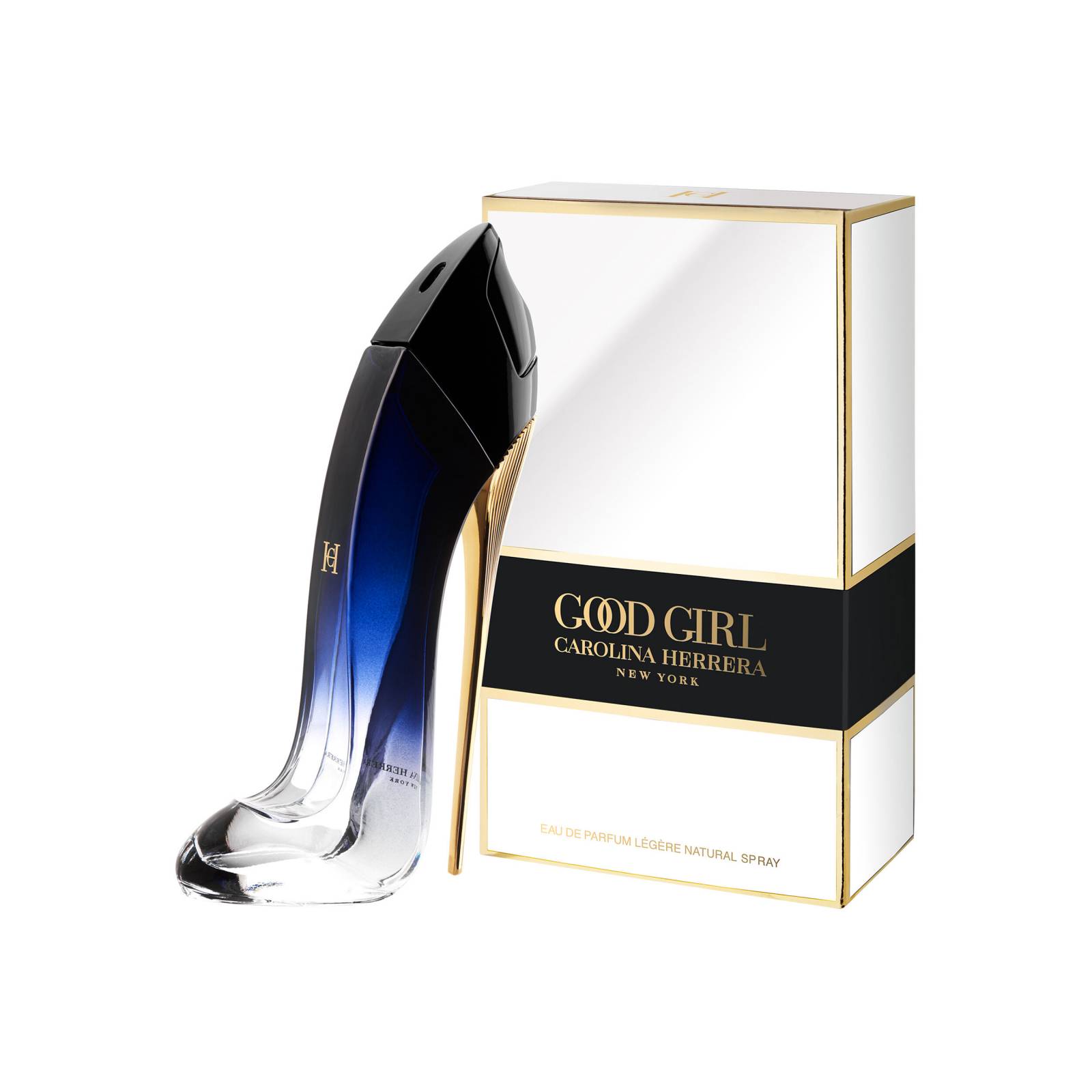 Good girl by carolina herrera for women cheap 2.7 oz edp spray