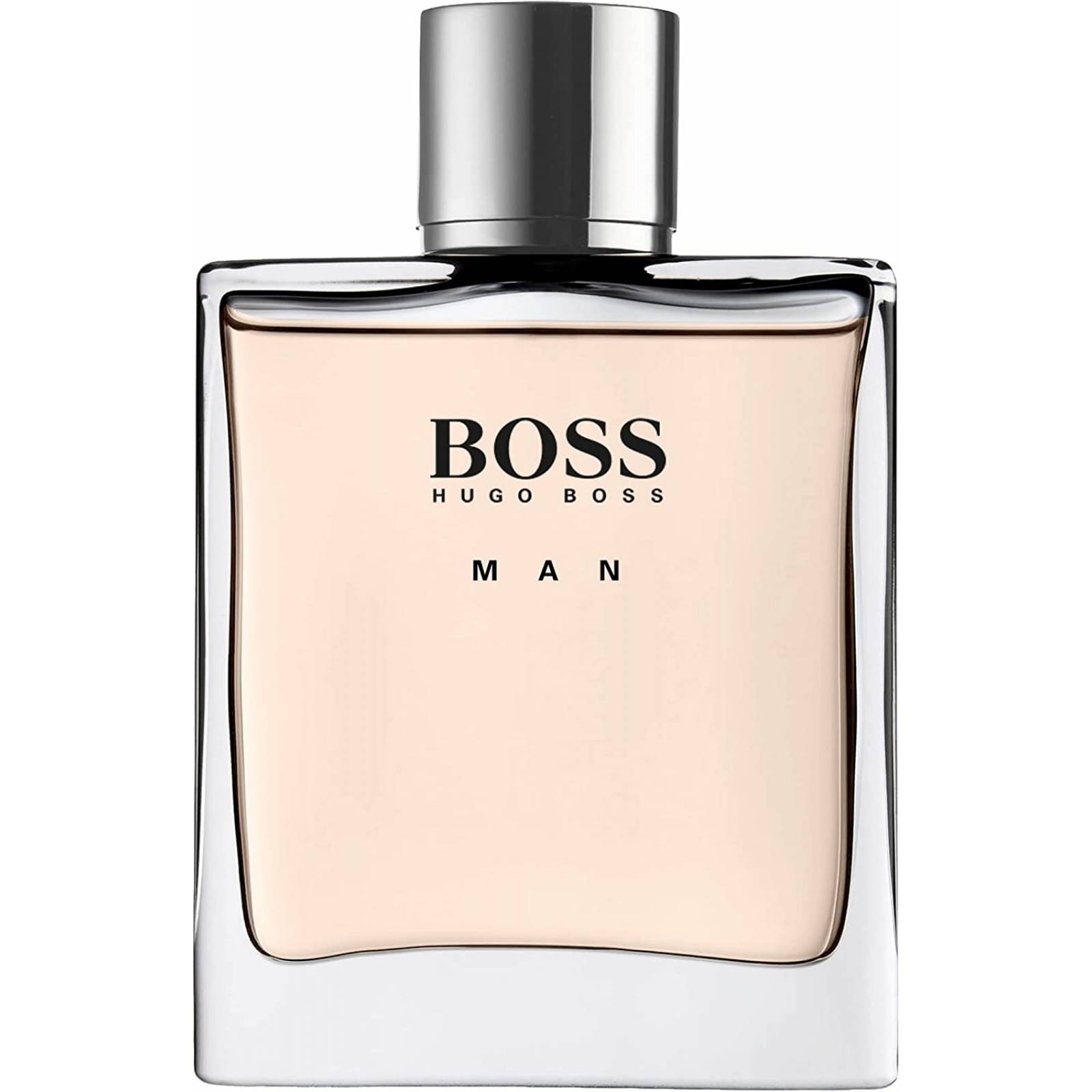 Hugo Boss ORANGE Eau de Toilette, 3.3 Fl Oz