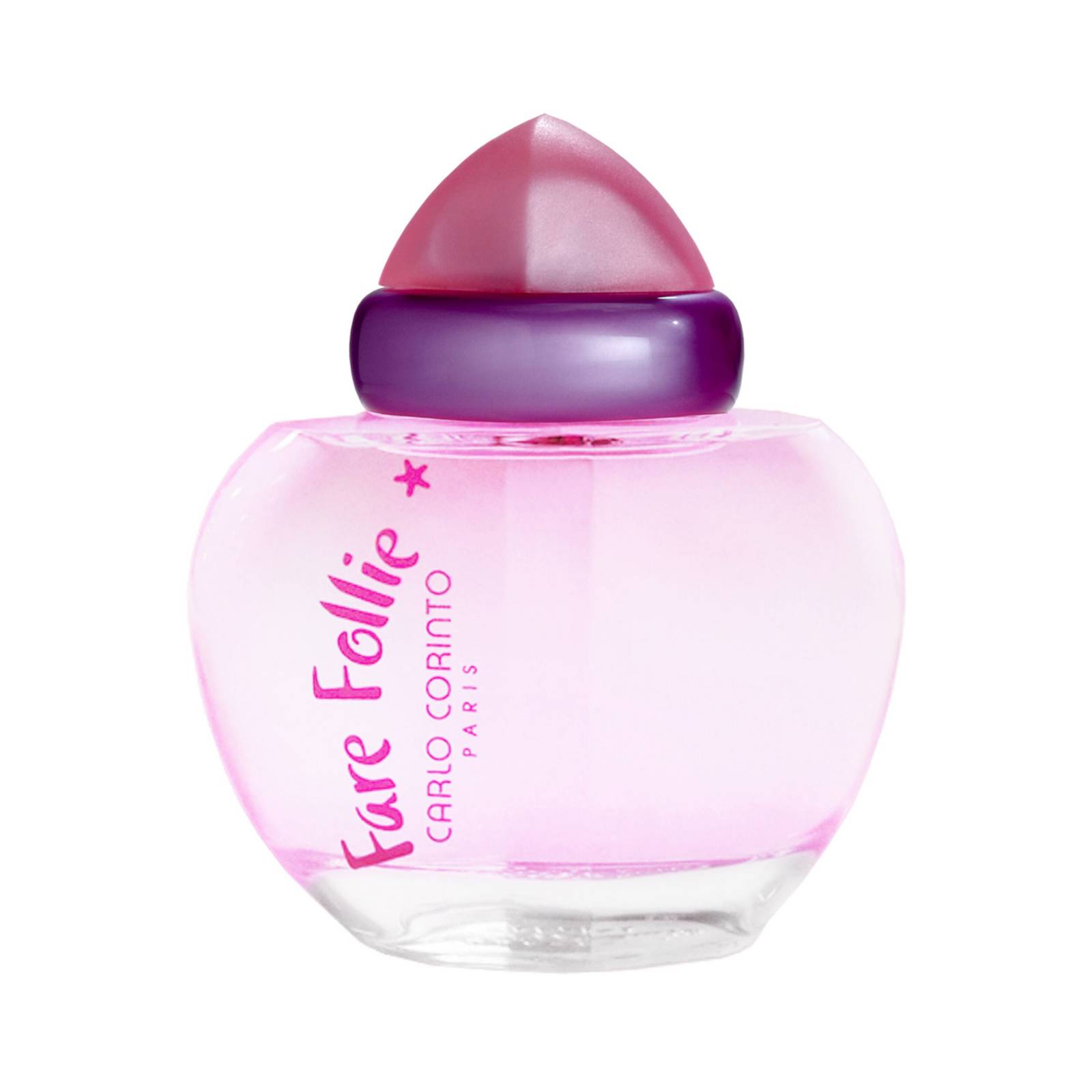 CARLO CORINTO Fare Follie Spray, 3.4 Fluid Ounce