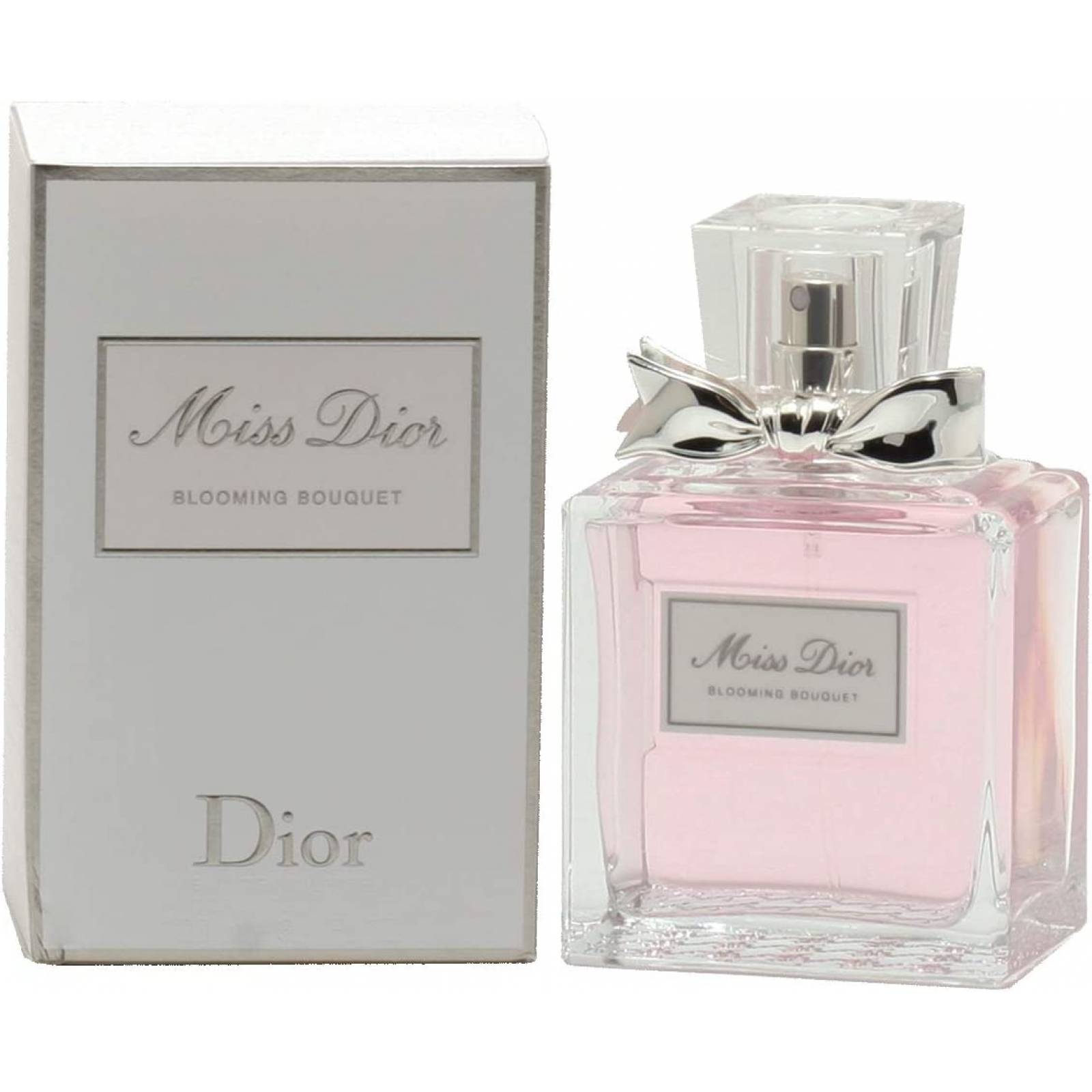 Christian Dior Miss Dior Blooming Bouquet 100 ml EDT Spray Perfumes para Mujer Rosa Talla 100 ml EDT Spray