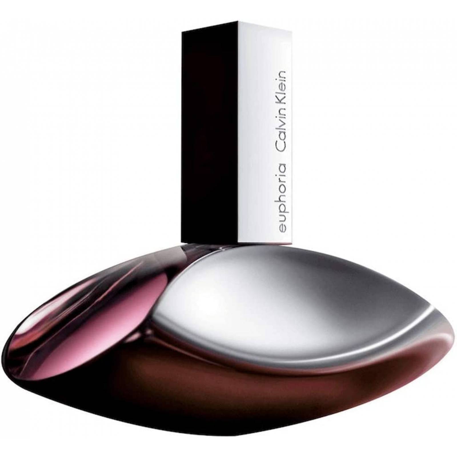 Calvin Klein EUPHORIA Eau de Parfum de 100 ml.