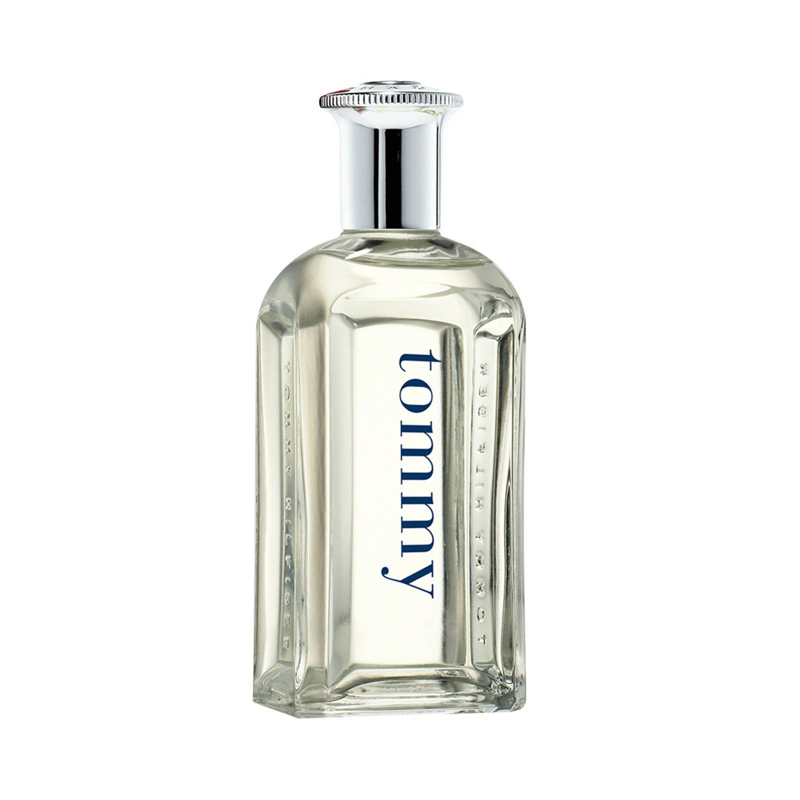 Tommy Hilfiger Th Hilfiger Men Edt Spray 200 Ml Perfumes para Hombre Blanco 200 ml