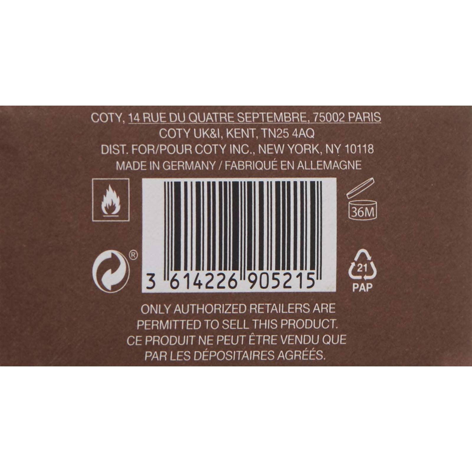 BURBERRY London for Men 100 ml