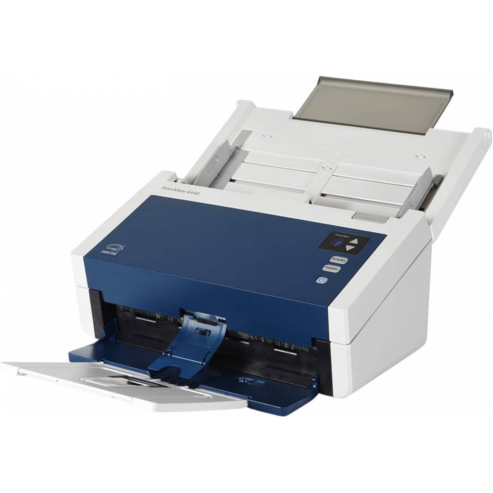ESCANER XEROX DOCUMATE 6440