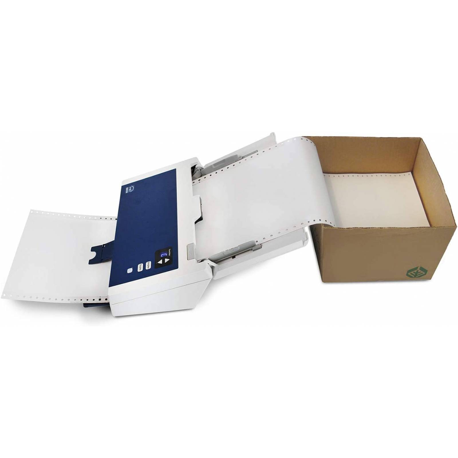 ESCANER XEROX DOCUMATE 6440