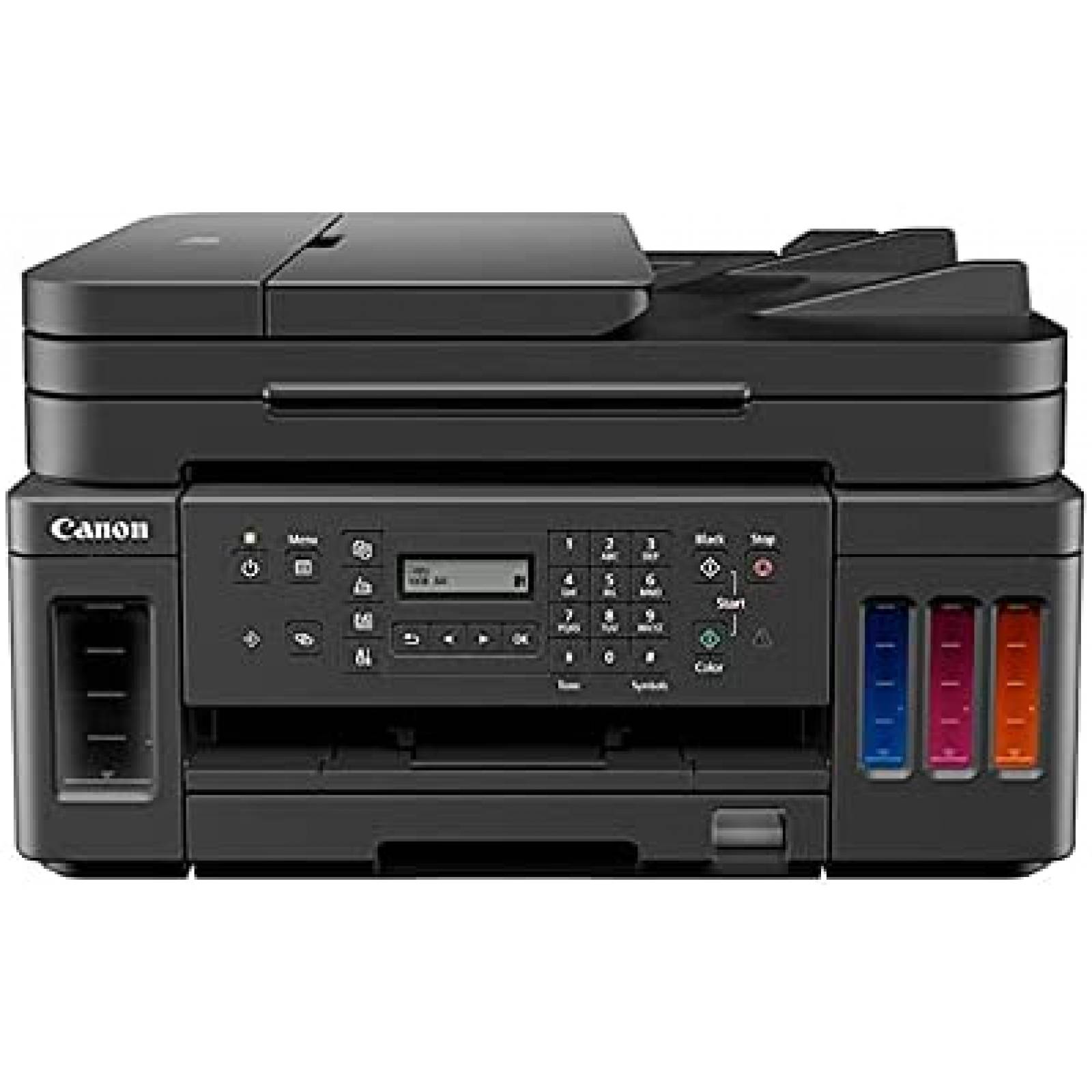 MULTIFUNCIONAL CANON PIXMA G7010 TINTA CONTINUA (3114C004AB)
