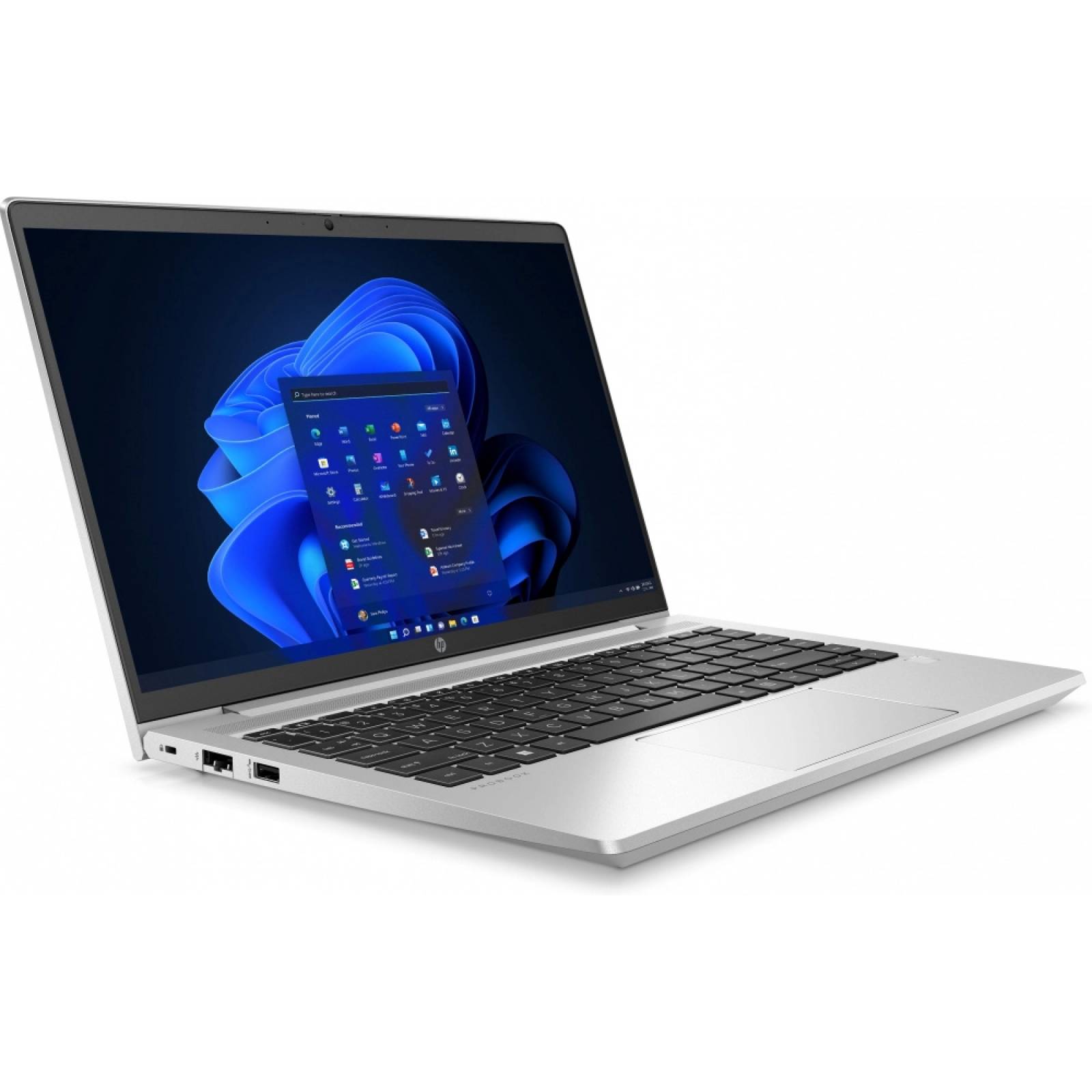 Laptop HP ProBook 440 G9 - 14 Pulgadas, Intel Core i5, i5-1235U, 8 GB, Windows 11 Pro, 256 GB