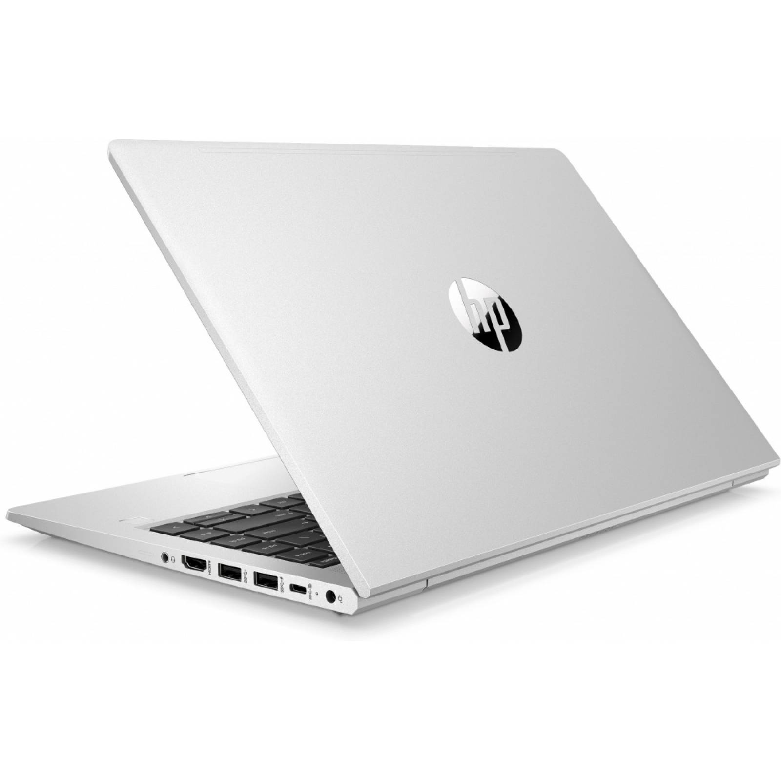 Laptop HP ProBook 440 G9 - 14 Pulgadas, Intel Core i5, i5-1235U, 8 GB, Windows 11 Pro, 256 GB