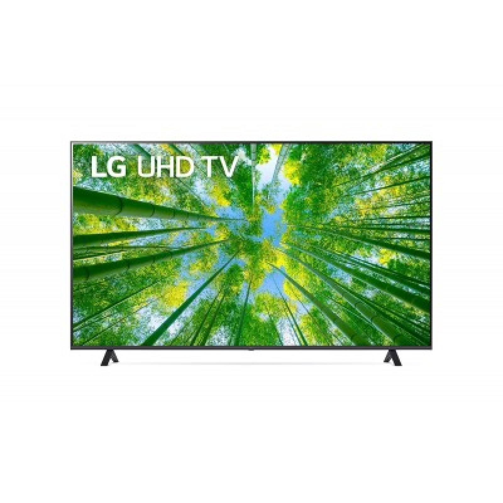 Pantalla  LG 70UQ8050PSB - 70 pulgadas, 3840 x 2160 Pixeles