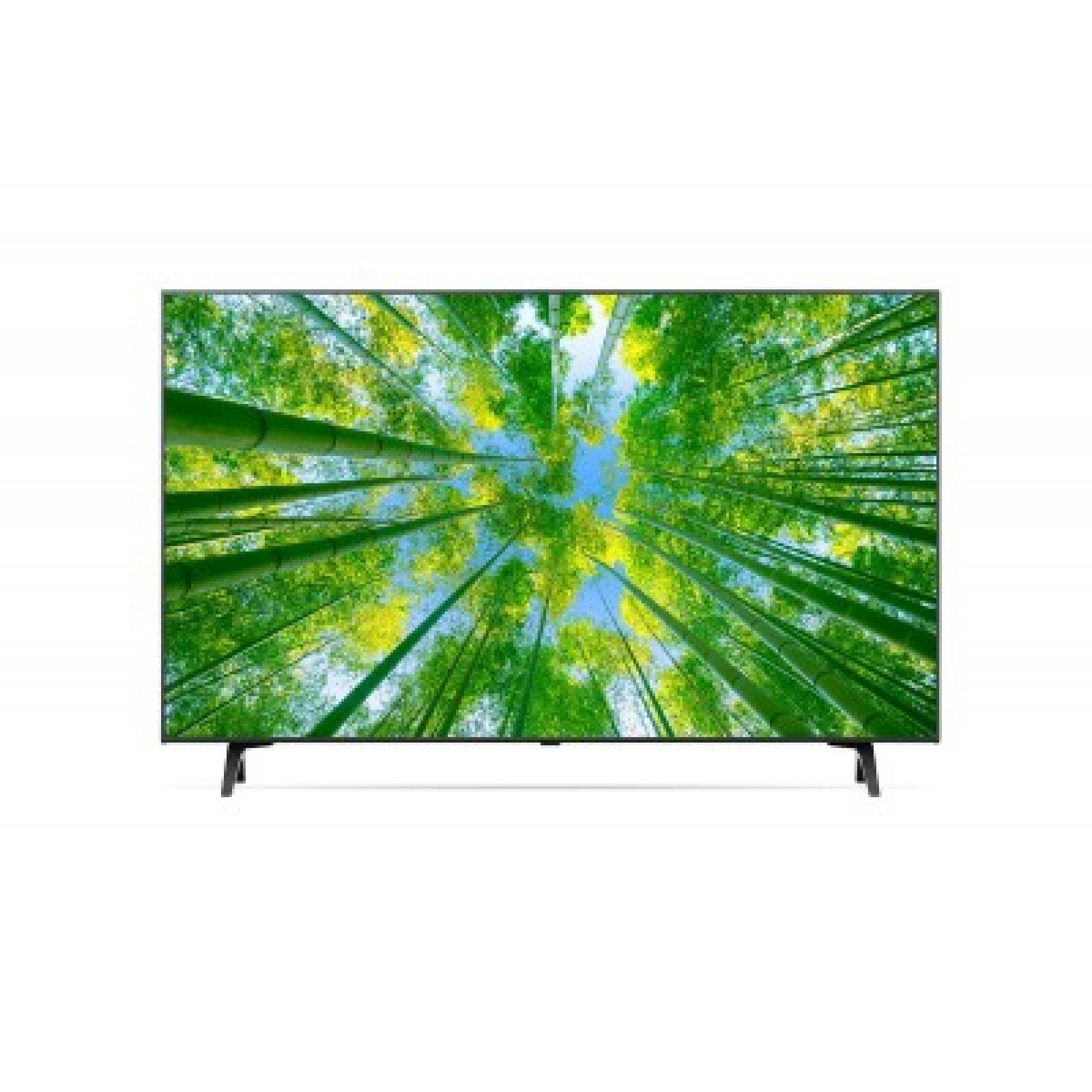 Television led lg 43 plg smart tv uhd 3840 2160p web os smart tv