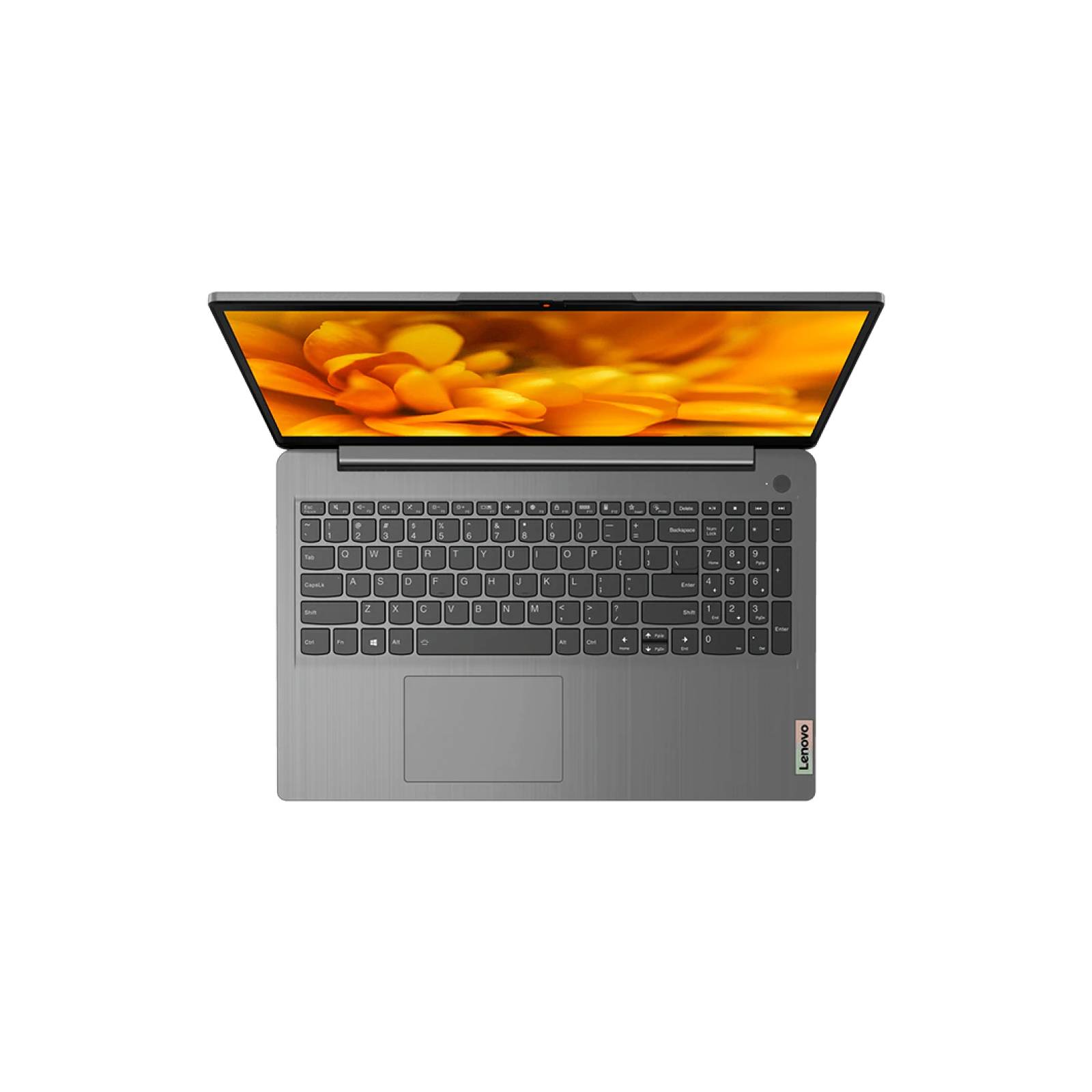 LENOVO IDEAPAD 3 15ITL6/CPRE I5-1135G7 4.2GHZ/8GB (4GB SOLDADO + 4GB DDR4-3200) MAX 12GB/512GB SSD/15.6 FHD/COLOR GRIS ARTICO/WIN 11 HOME.