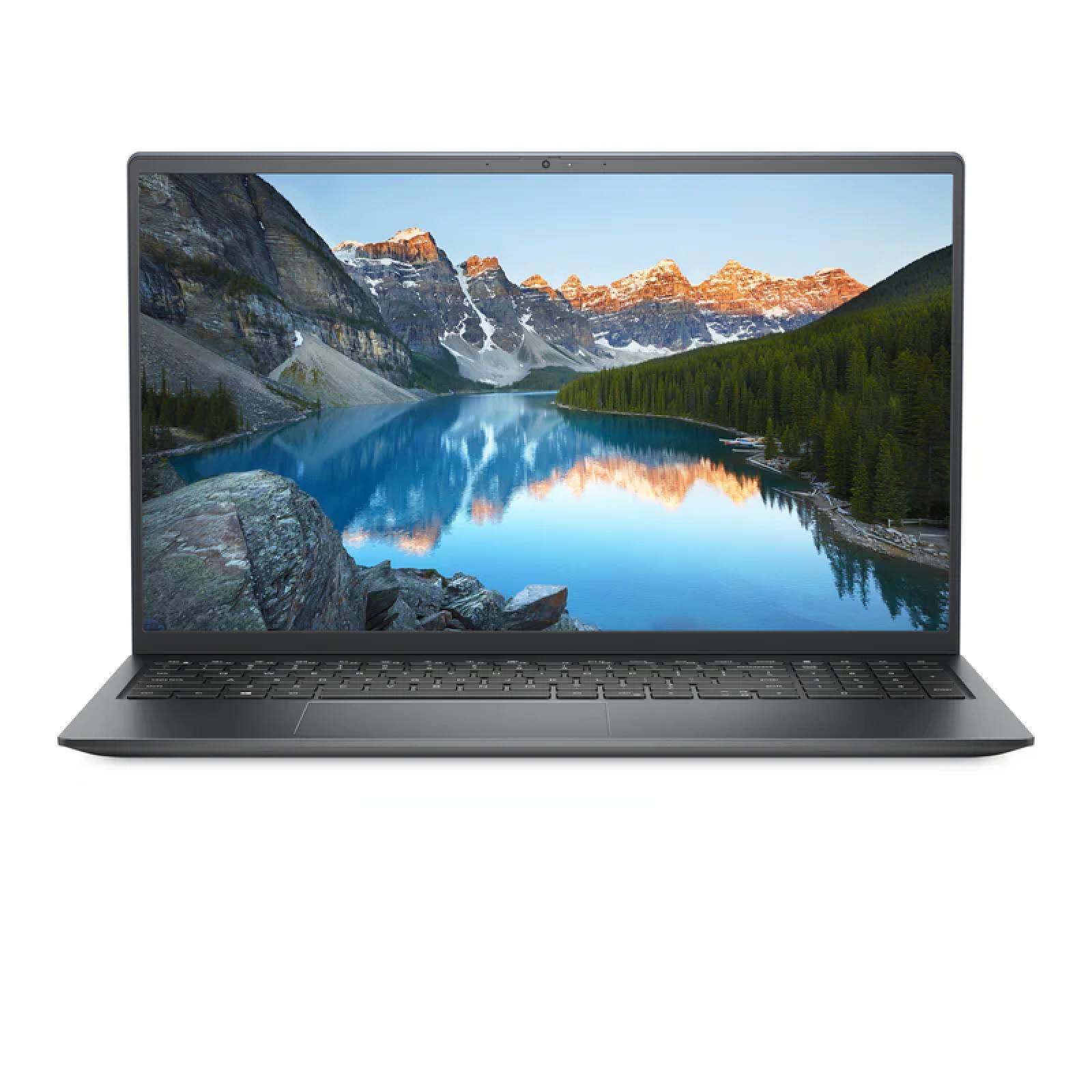 Laptop DELL 5510 I5510_i5R8512BLWNXHsCC_522 PXG04 - 15.6 pulgadas, Intel Core i5, i5-11320H, 8 GB, Windows 11 Home, 512 GB