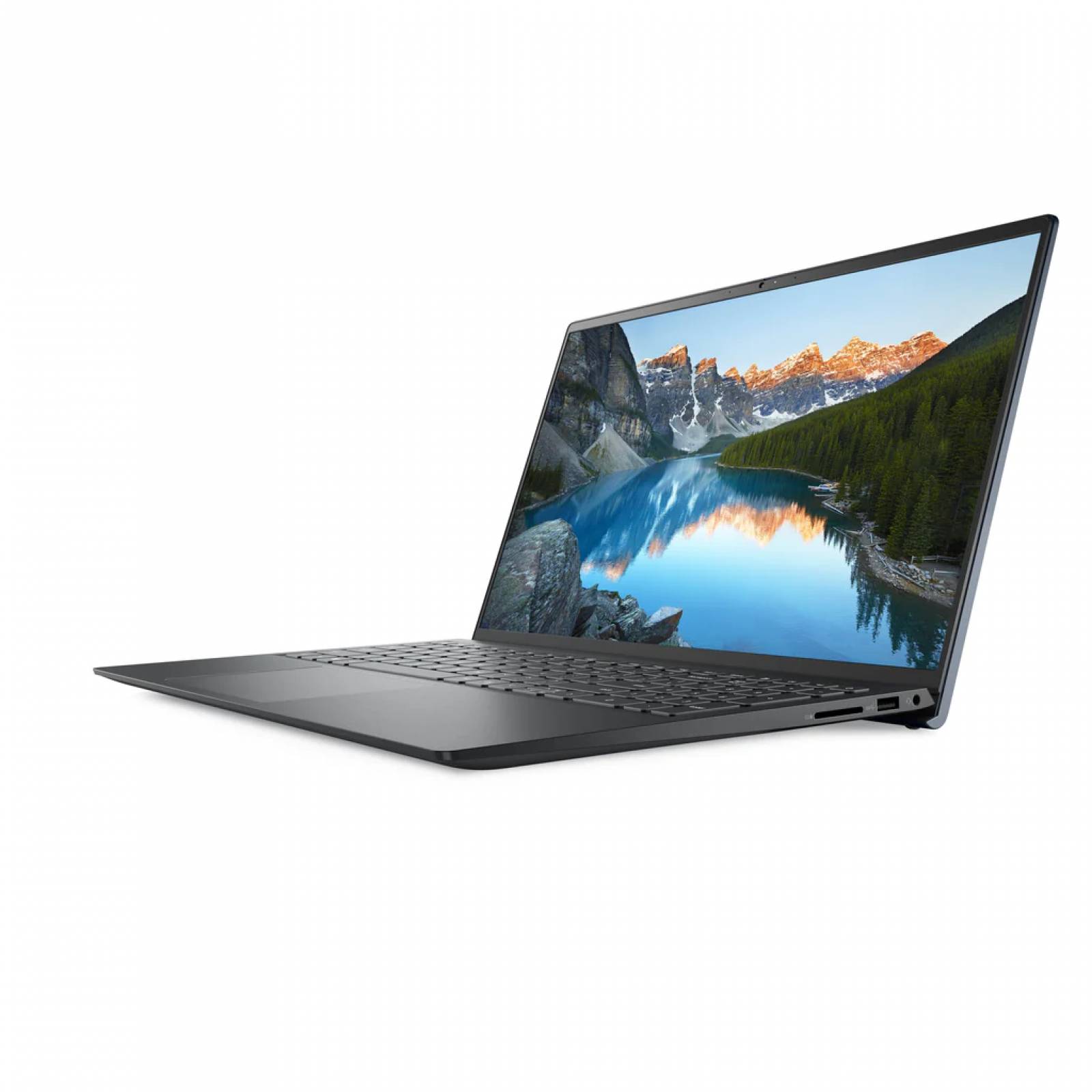 Laptop DELL 5510 I5510_i5R8512BLWNXHsCC_522 PXG04 - 15.6 pulgadas, Intel Core i5, i5-11320H, 8 GB, Windows 11 Home, 512 GB