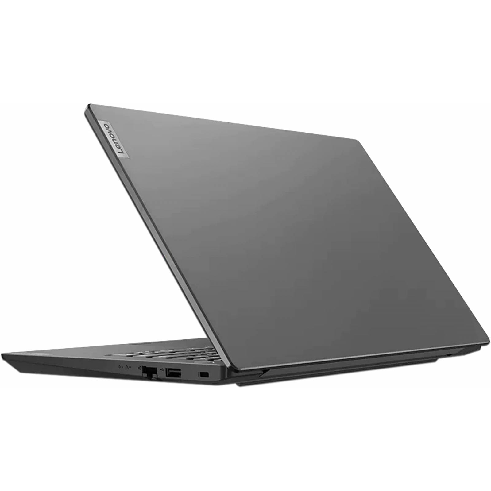 LAPTOP LENOVO V14 RYZEN 3 5300U 1TB HDD 8GB DDR4 14 HD W10P GRIS 82KC0082LM GARANTIA CON FABRICANTE