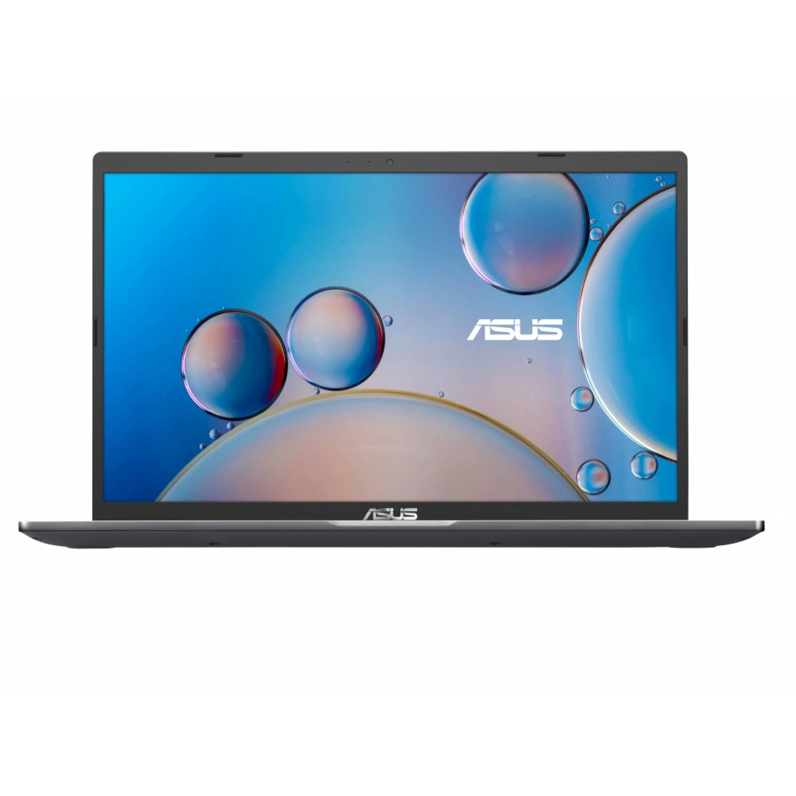 Laptop Asus F515J, Procesador Intel I3 1005G1, Ram 8Gb, SSD 256Gb, Lcd 15.6 HD, Windows 11 64 Bit, Color Plata