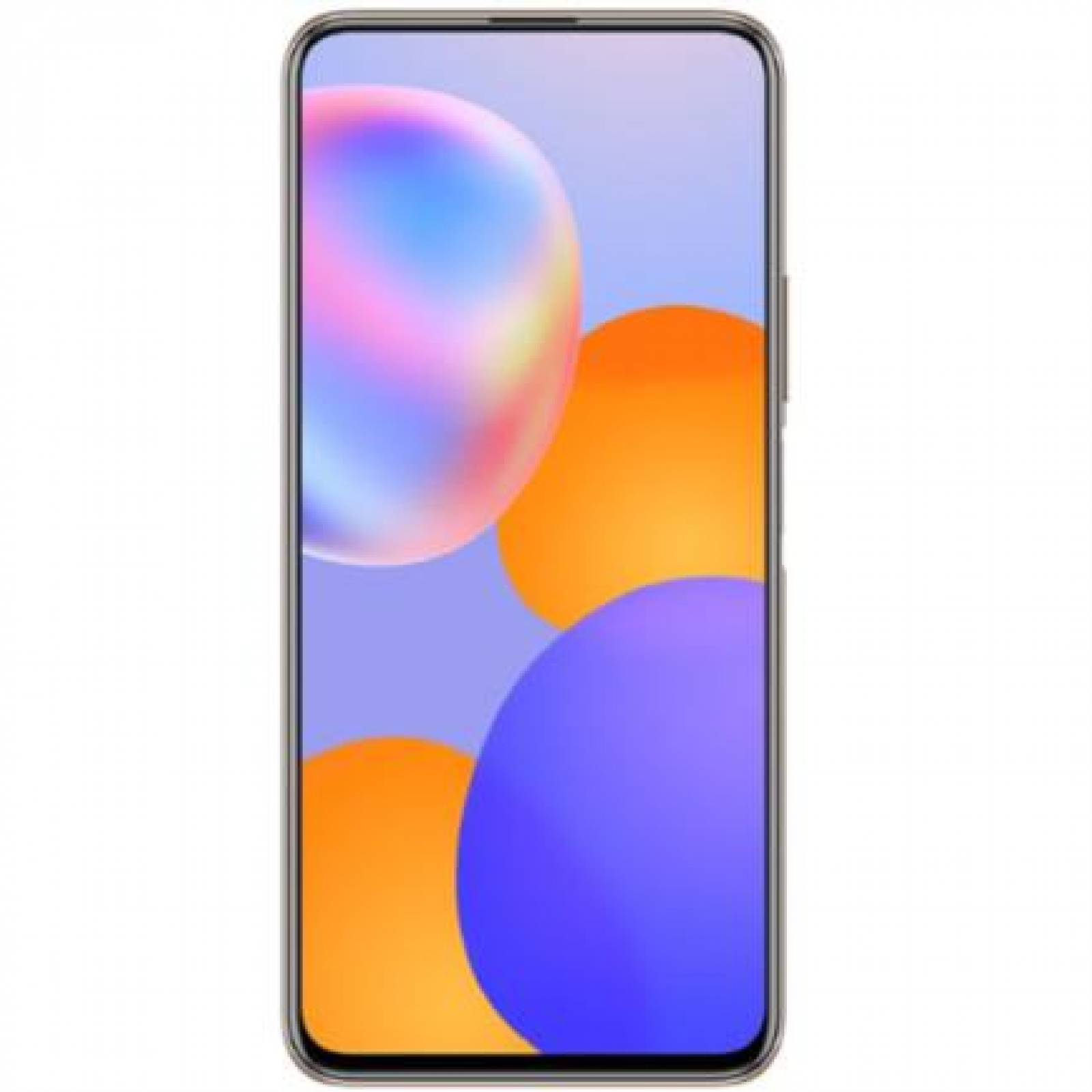 Smartphone Huawei Y9A 6.63" 128GB/6GB Cámara 64MP+8MP+2MP+2MP/16MP Mediatek EMUI 10.1 Color Rosa Sakura