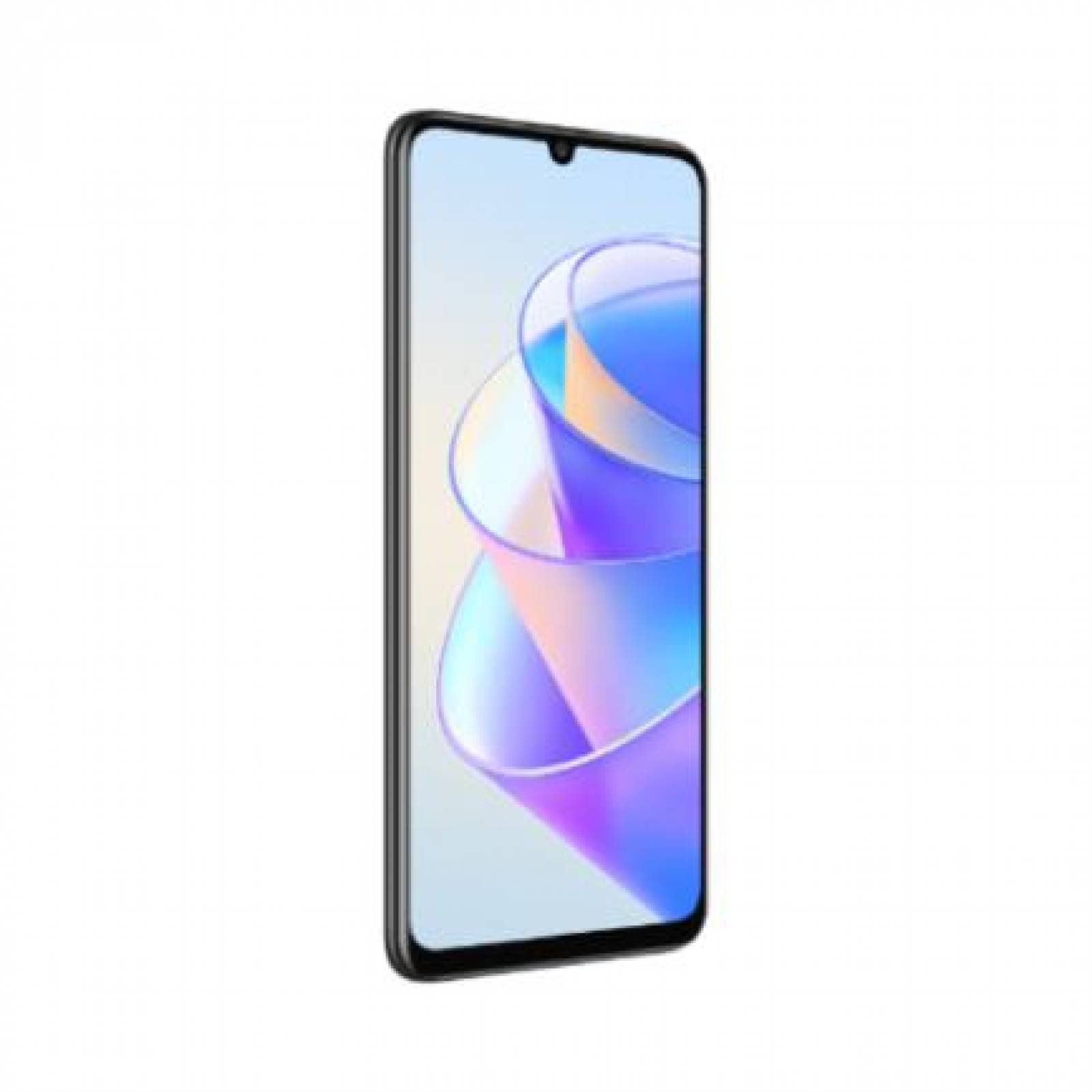 Smartphone Honor X7A 6.74" 128GB/6GB Cámara 50MP+5MP+2MP+2MP/8MP Mediatek Android S Color Negro Medianoche