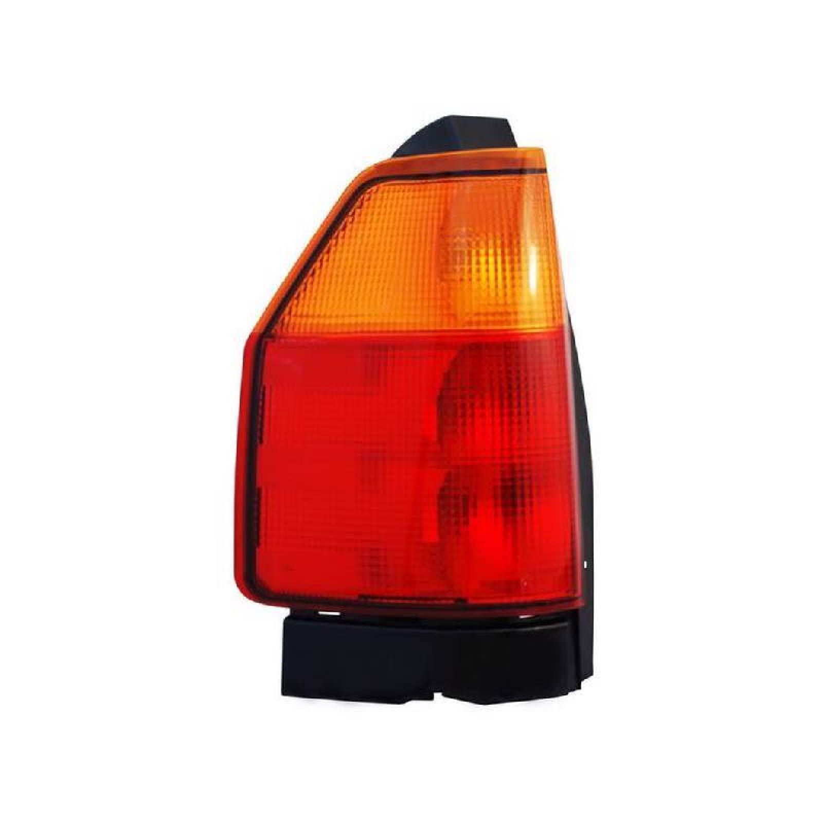 Calavera Tyc - Compatible Con Gmc Envoy 2002-2009 - Con Arnés No, Lado Izquierdo (Piloto) 