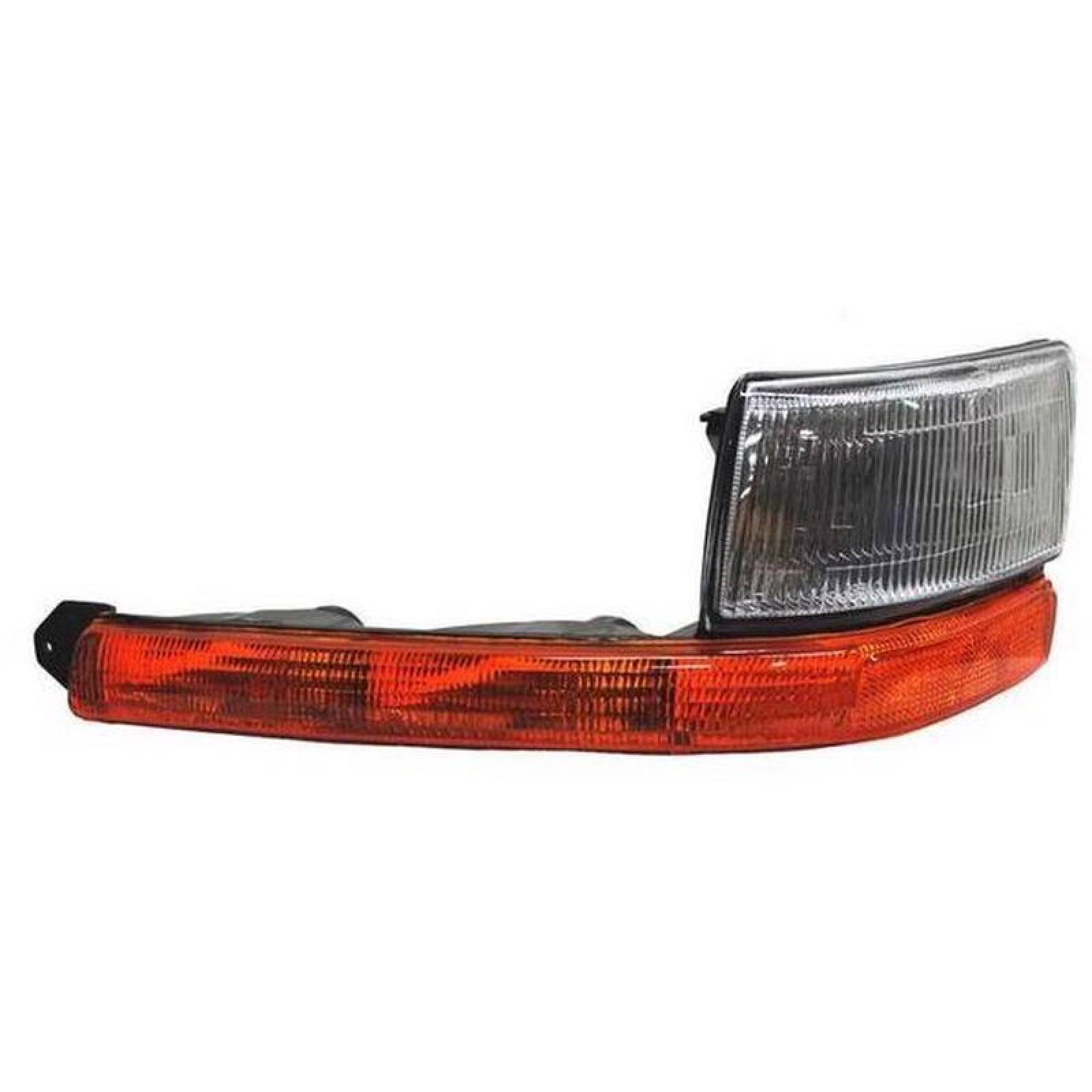 Cuarto Tyc - Compatible Con Chrysler Voyager 1991-1995 - Acabado 1 Línea, Lado Izquierdo (Piloto), P 