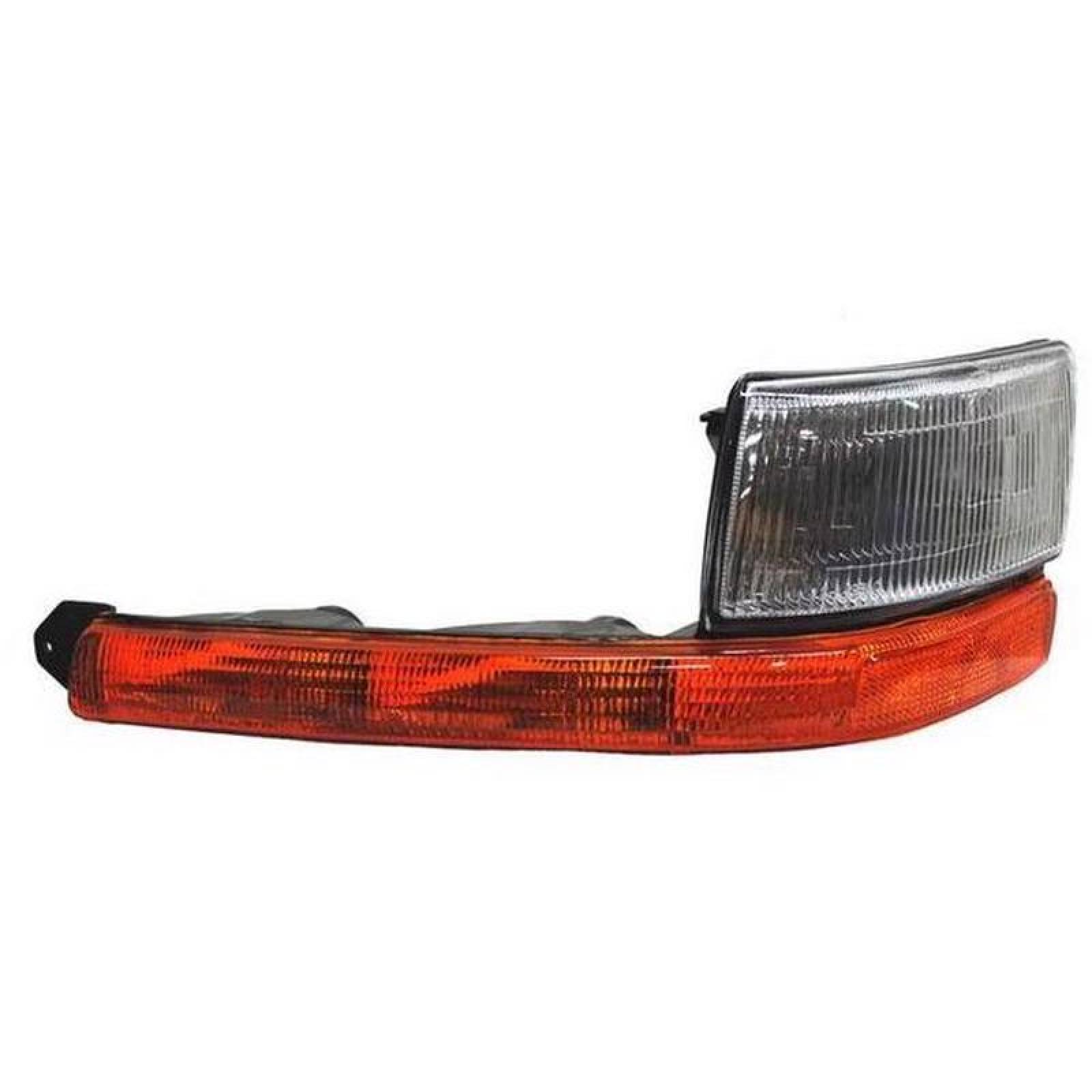 Cuarto Tyc - Compatible Con Dodge Caravan 1991-1995 - Acabado 1 Línea, Lado Izquierdo (Piloto), Posi 