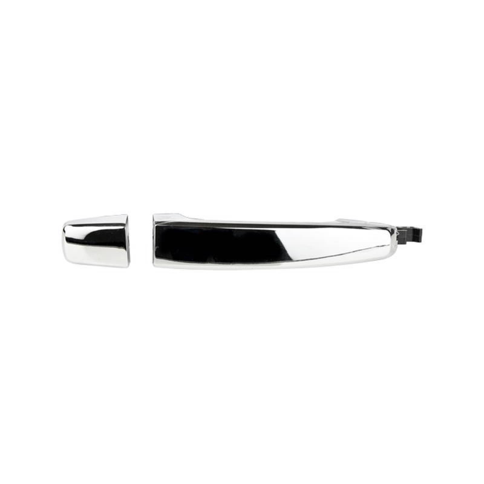 Manija Rang - Compatible Con Buick Regal 2012-2013 