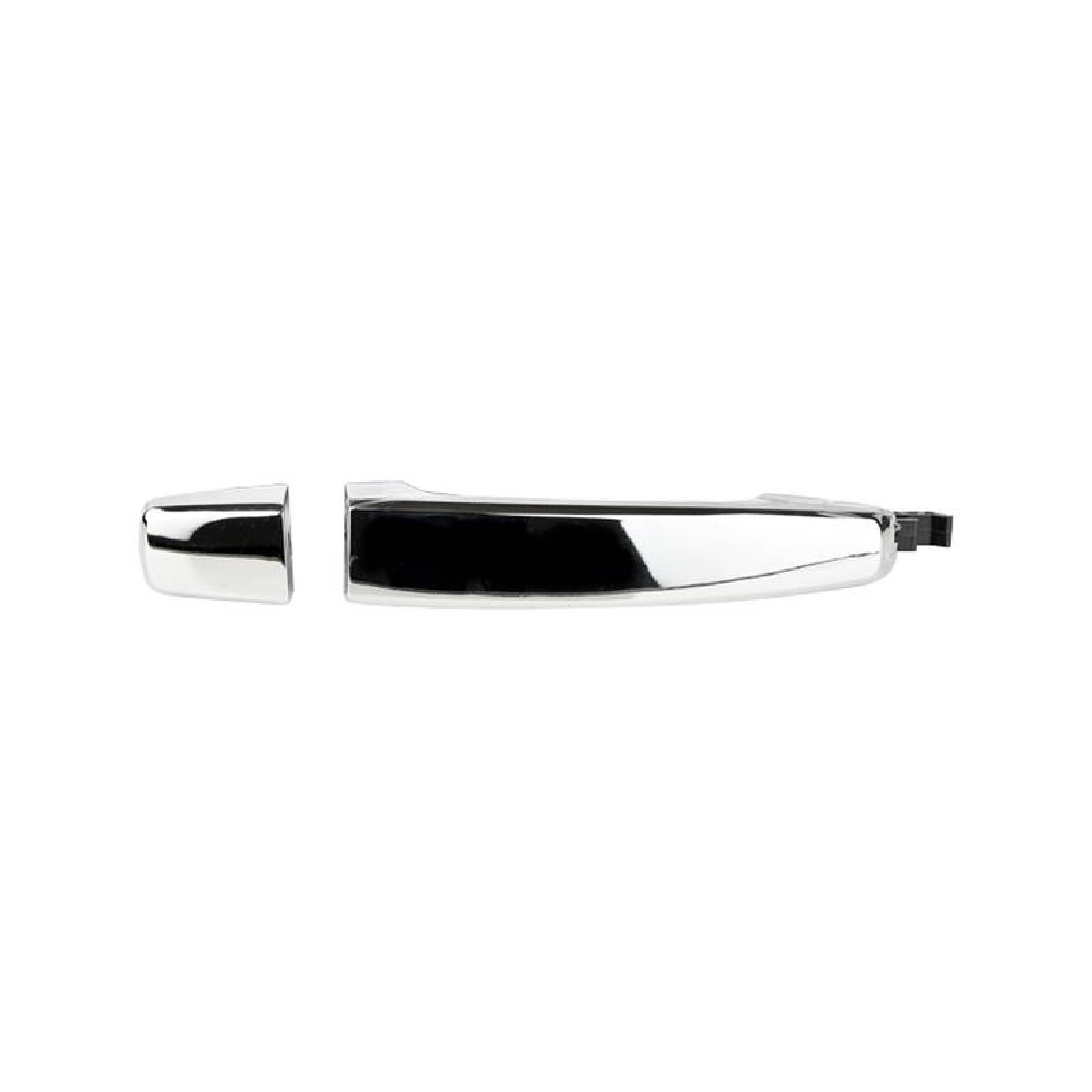 Manija Rang - Compatible Con Buick Regal 2012-2013 