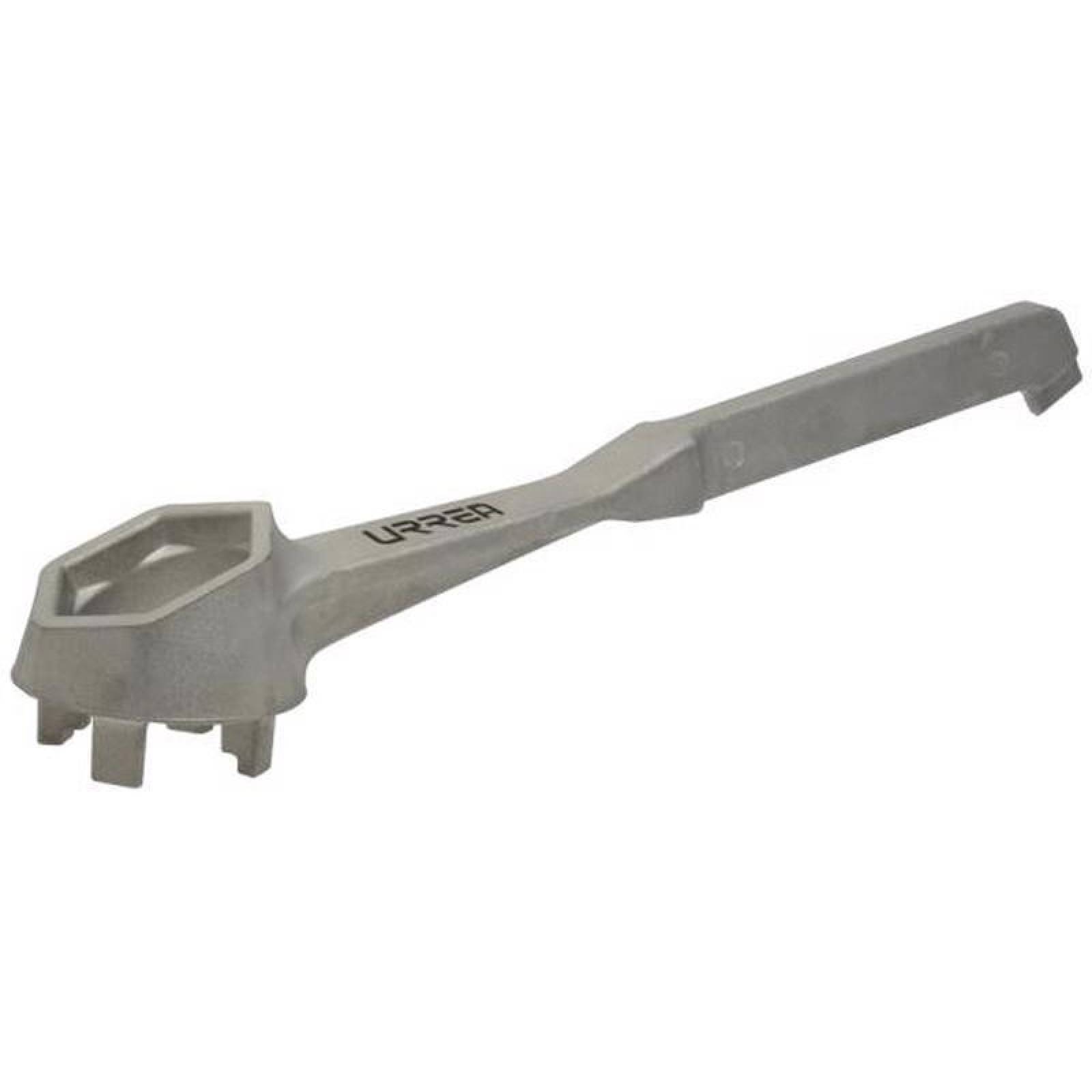 Llave para tapa de tambo - Codigo: 23640 - Marca: Urrea 