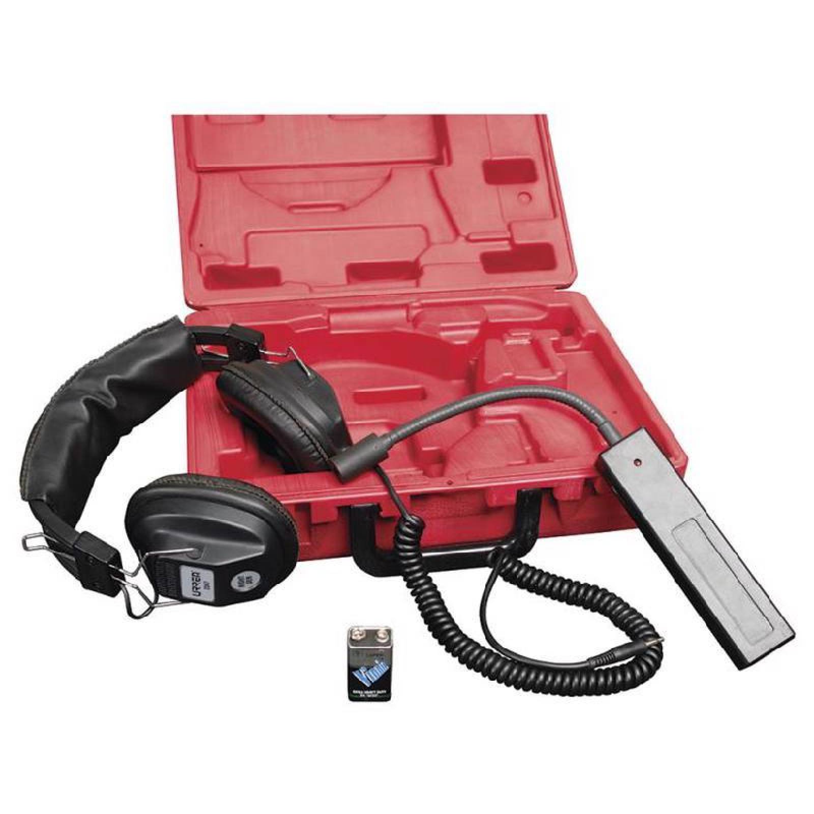 Estetoscopio profesional 2347 - Codigo: 2347 - Marca: Urrea 