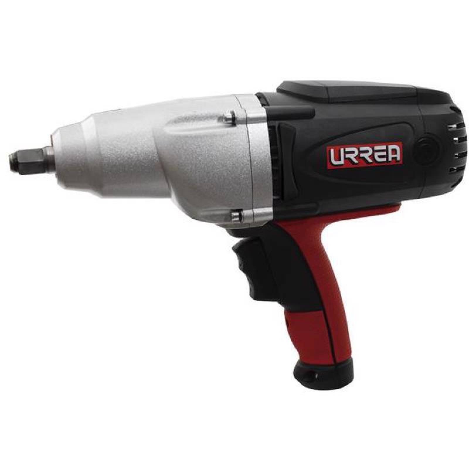Pistola impacto eléctrica 1/2in 1100W 120V LI812 - Codigo: LI812 - Marca: Urrea