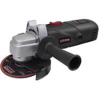Mini Esmeriladora Angular 4 1/2In 900W 120V Ea804 - Codigo: Ea804 - Marca: Urrea
