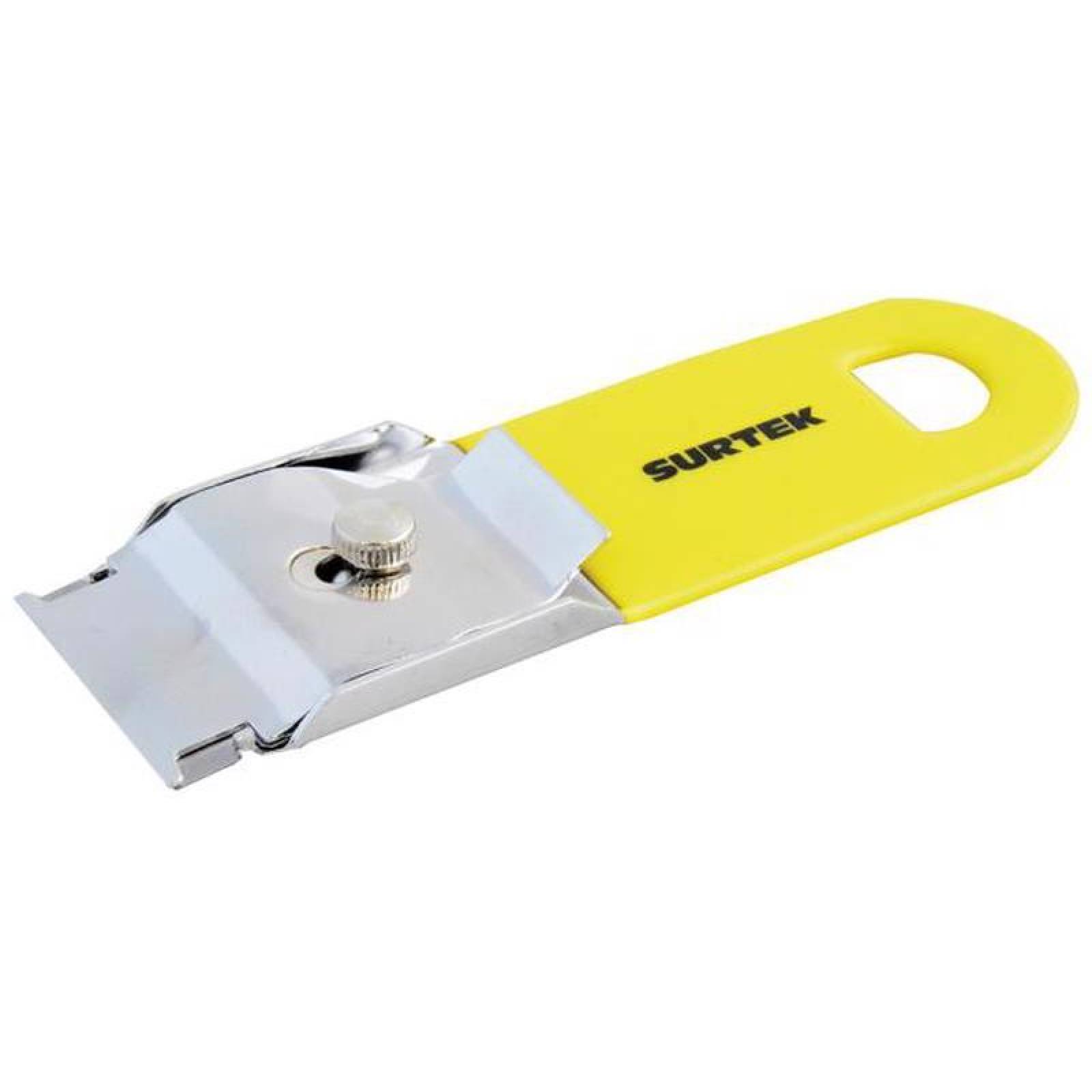 Raspador de vidrio 2 1/2in - Codigo: 120128 - Marca: Surtek 