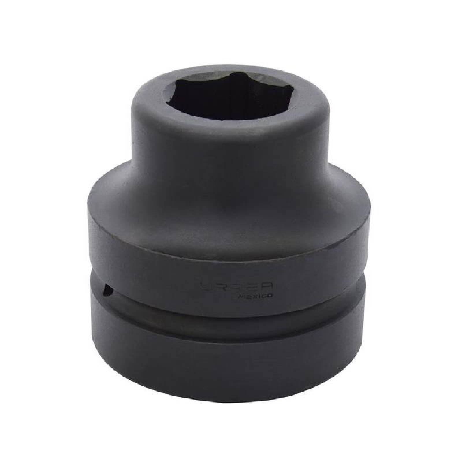 Dado de impacto 2-1/2in 6 puntas 2-1/4in - Codigo: 25036 - Marca: Urrea 