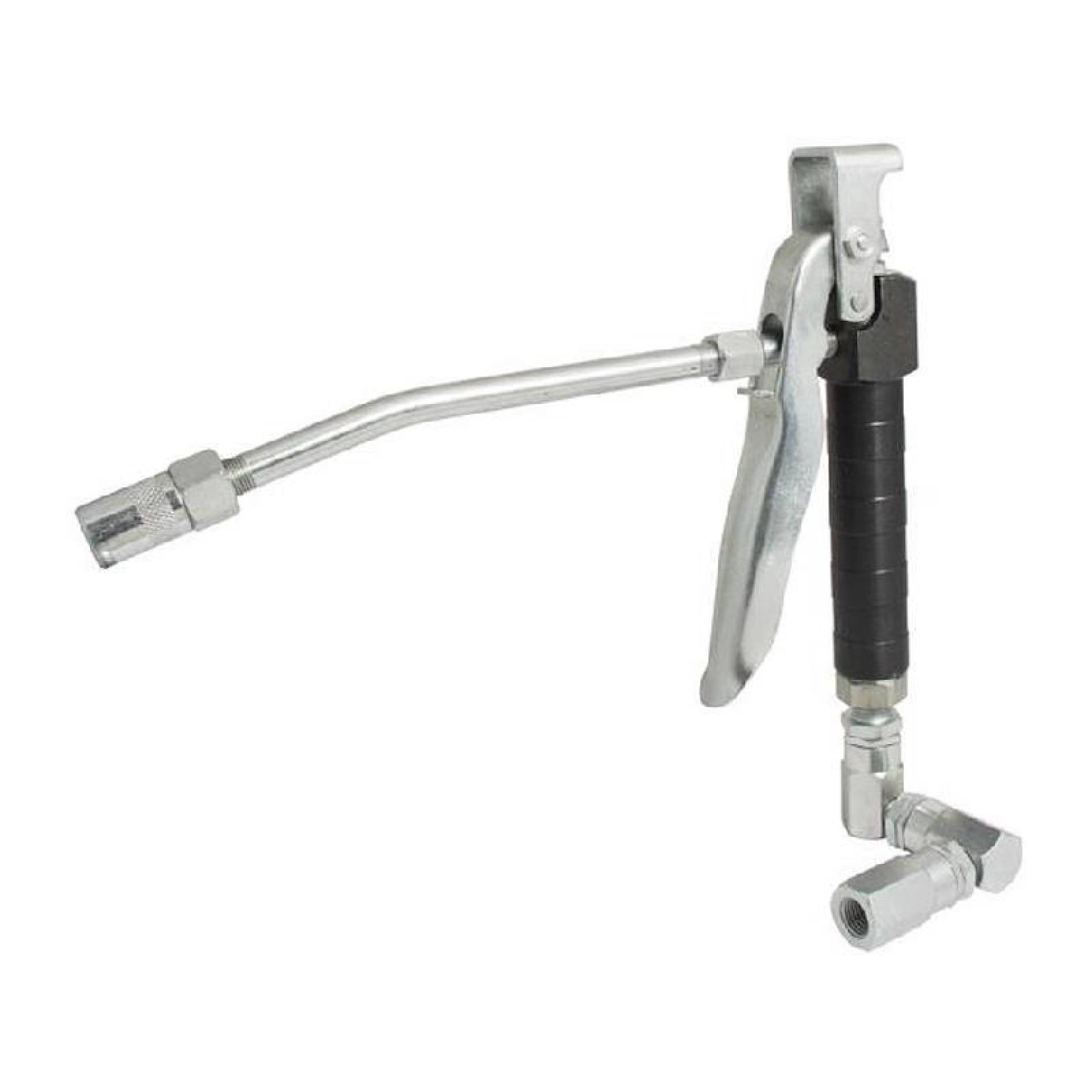 Válvula control grasa 23616 - Codigo: 23616 - Marca: Urrea 