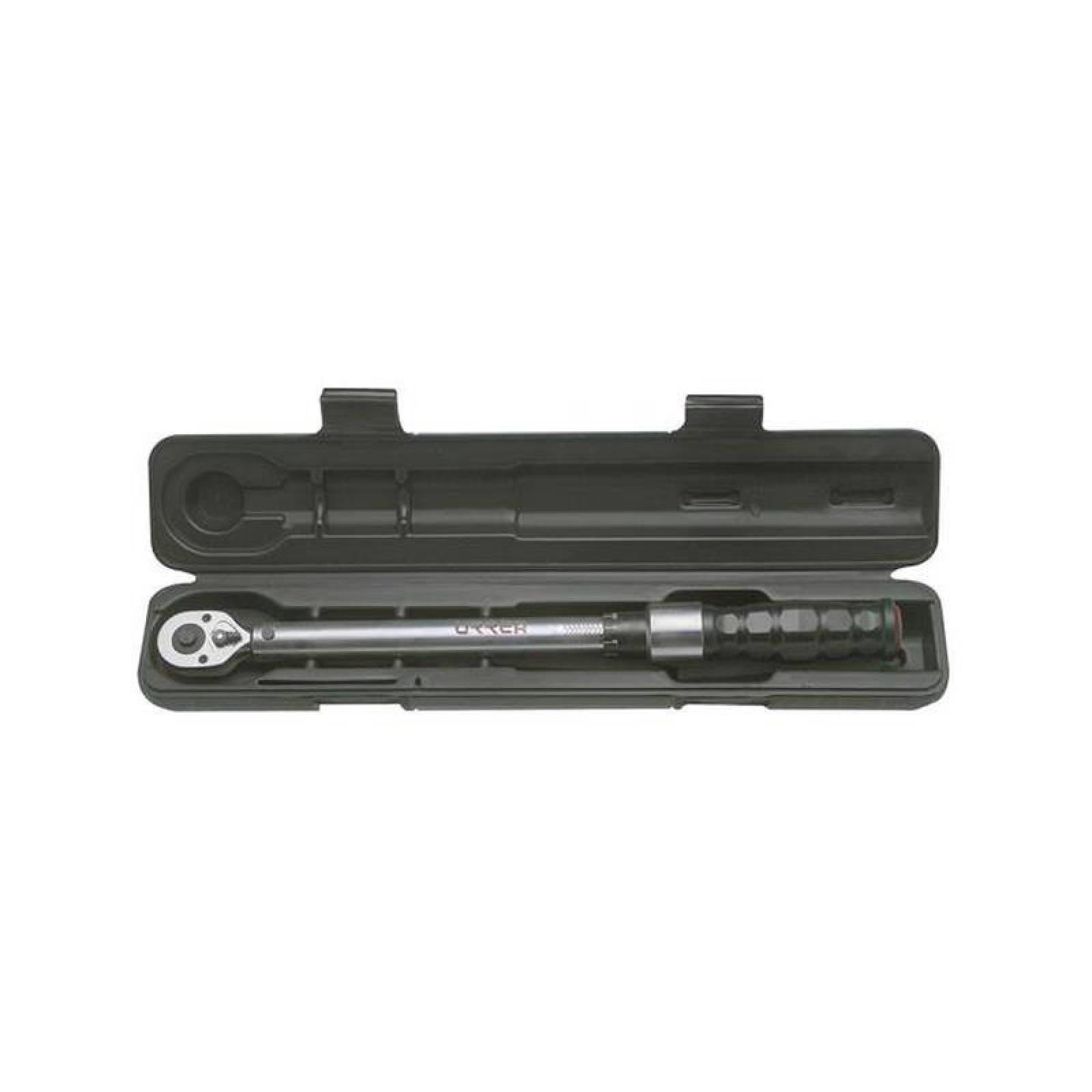 Torquímetro de trueno dual 3/4in 100-600ft-lb - Codigo: 6020 - Marca: Urrea