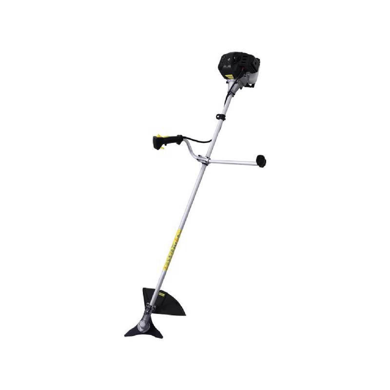 Desbrozadora a gasolina 17in 52CC - Codigo: DG752A - Marca: Surtek 