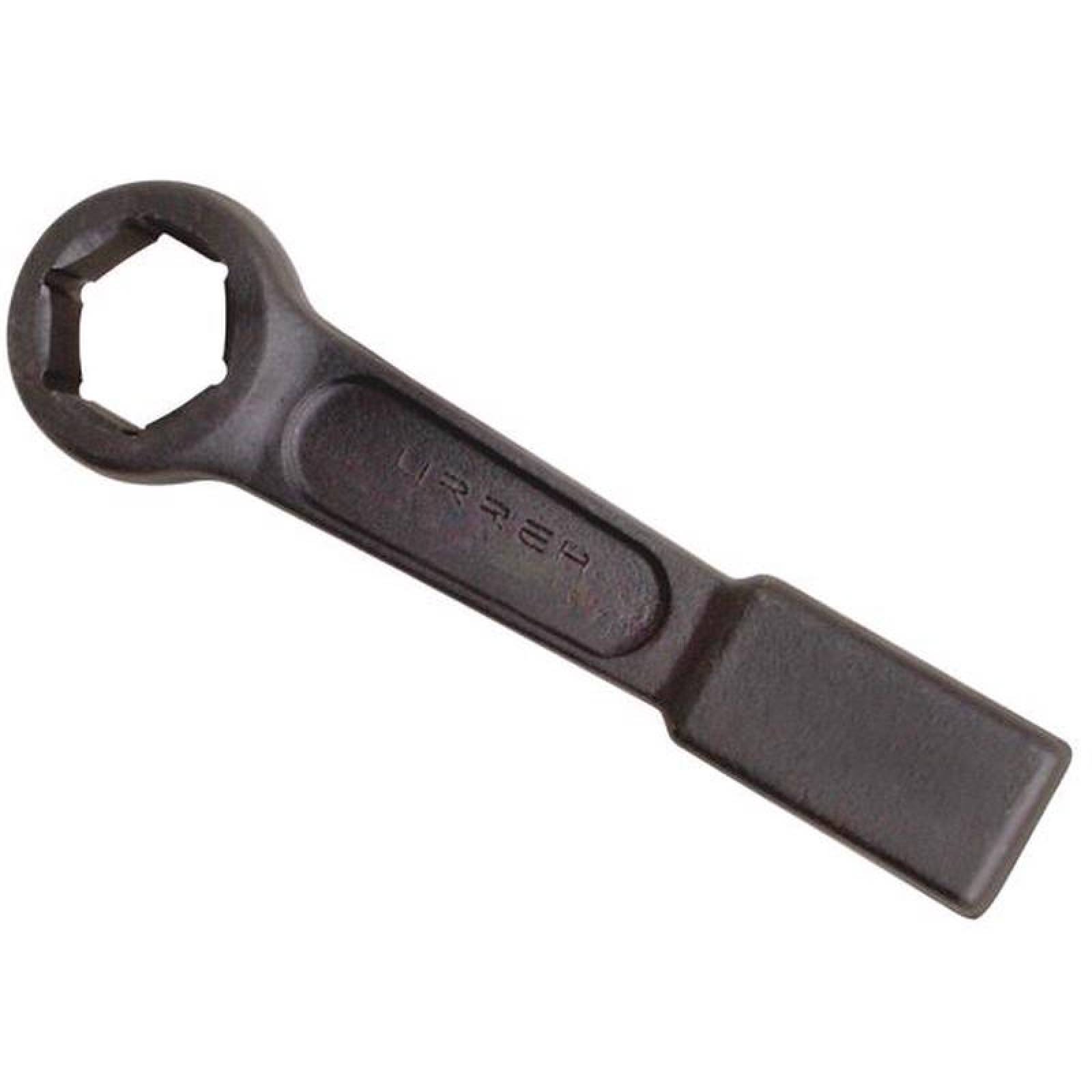 Llave golpe plana 6 puntas 1-1/8 - Codigo: 2718SWH - Marca: Urrea 