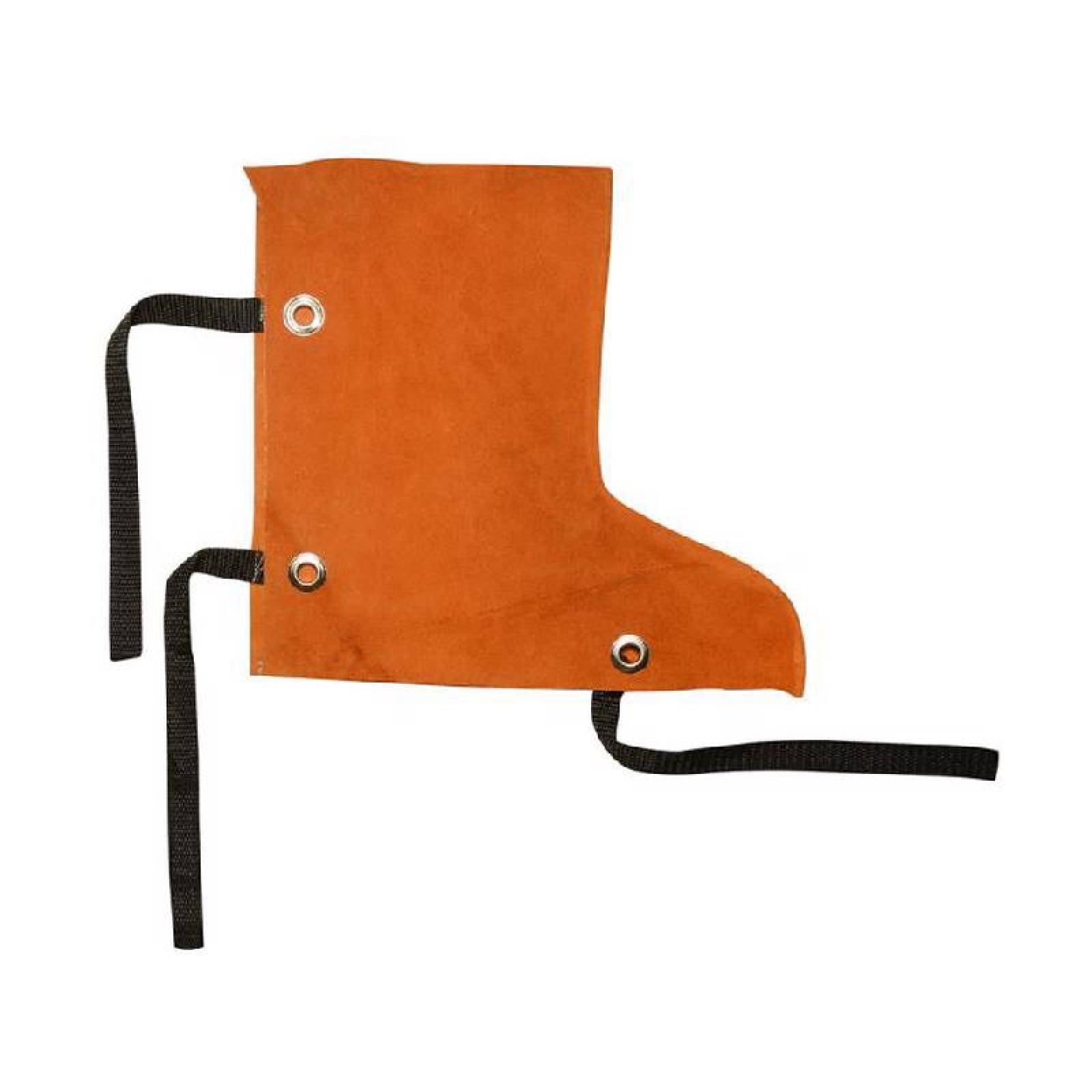 Polainas de carnaza - Codigo: 137650 - Marca: Surtek 