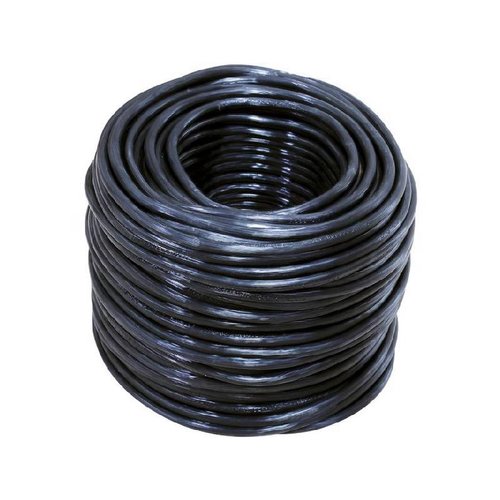 Cable eléctrico uso rudo Cal.2x10 100m blanco y negro - Codigo: 136933 - Marca: Surtek 