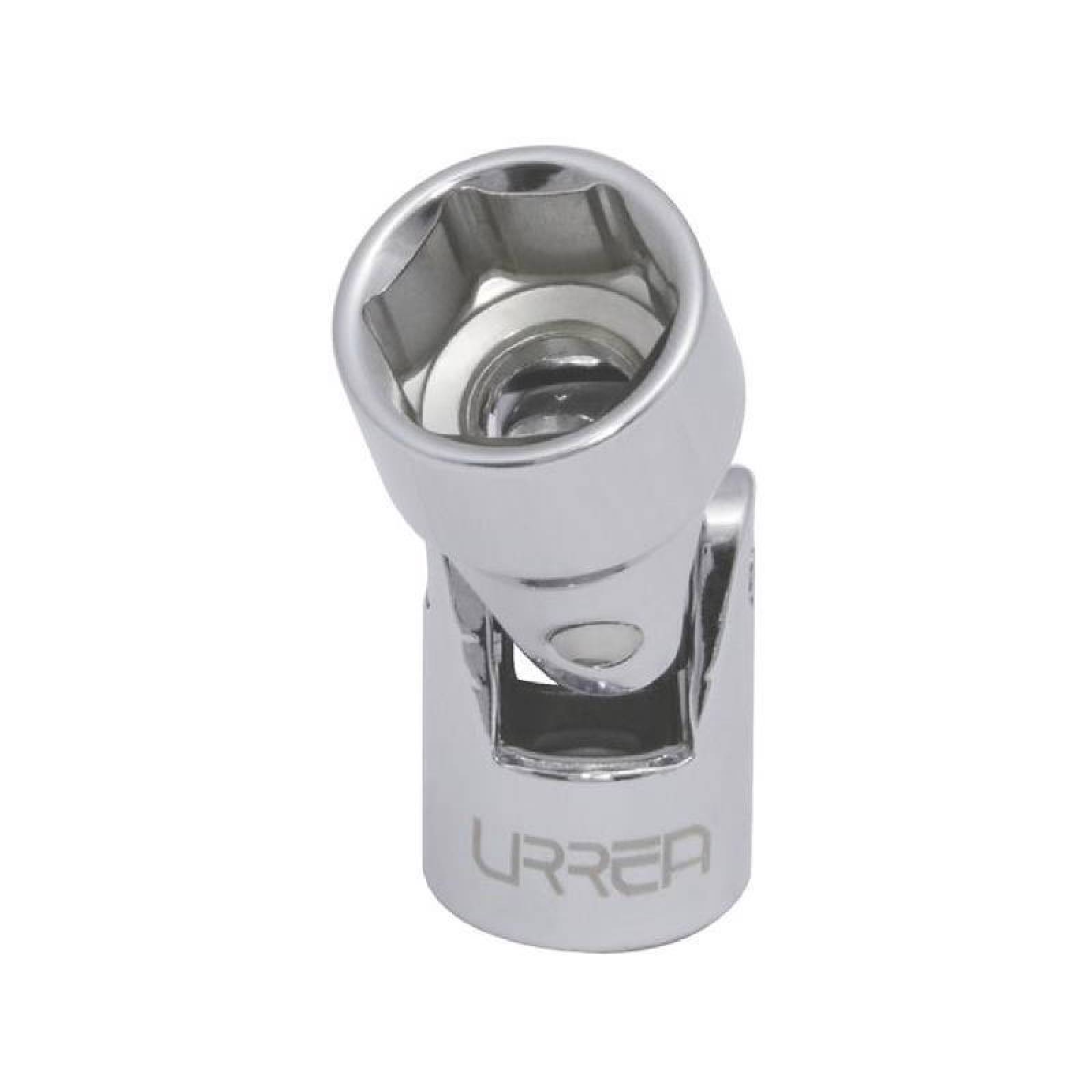 Dado 3/8in flexible 10 mm - Codigo: 5273MH - Marca: Urrea 