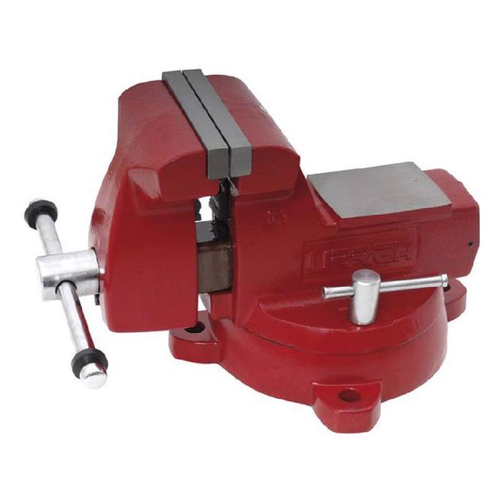 Tornillo de banco 6in - Codigo: 426HD - Marca: Urrea 