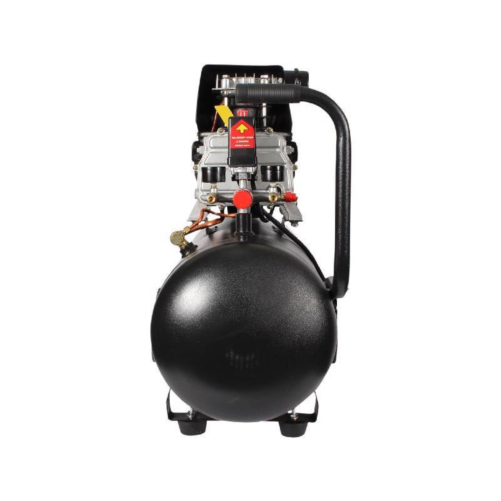 Compresor De Aire 3 Hp (50 Lts) 